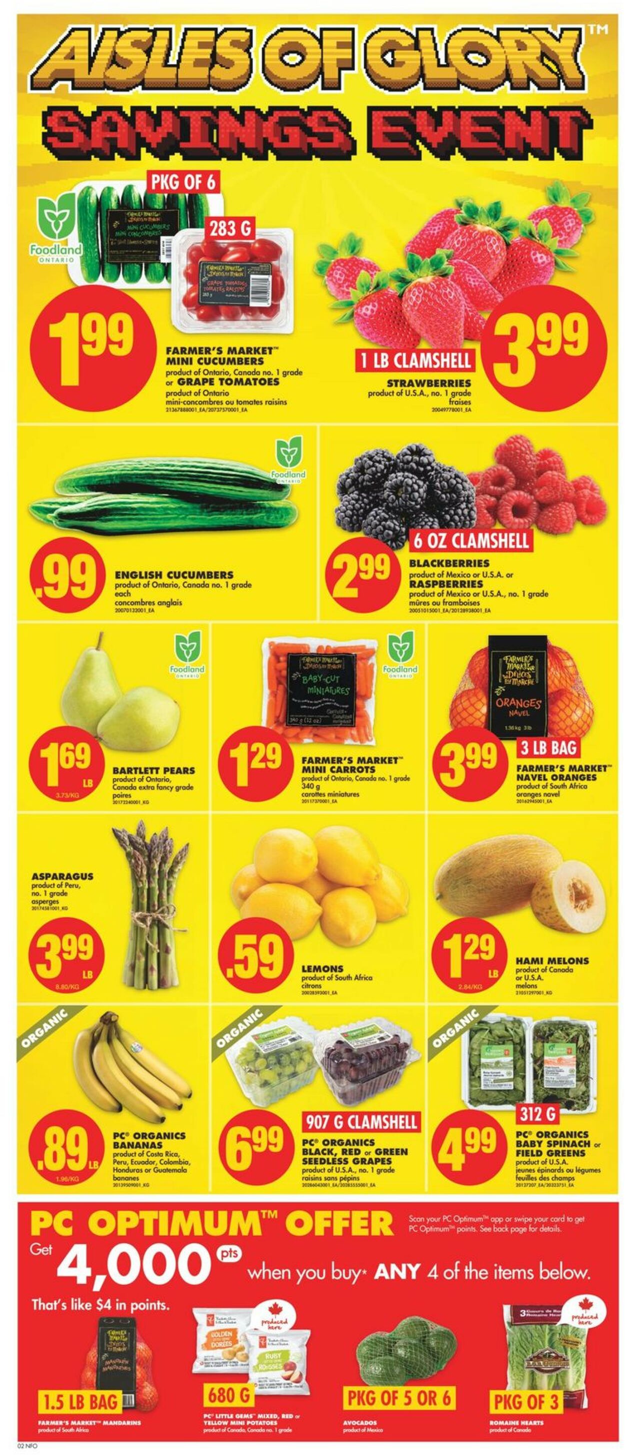 No Frills Flyer - 09/08-09/14/2022 (Page 4)