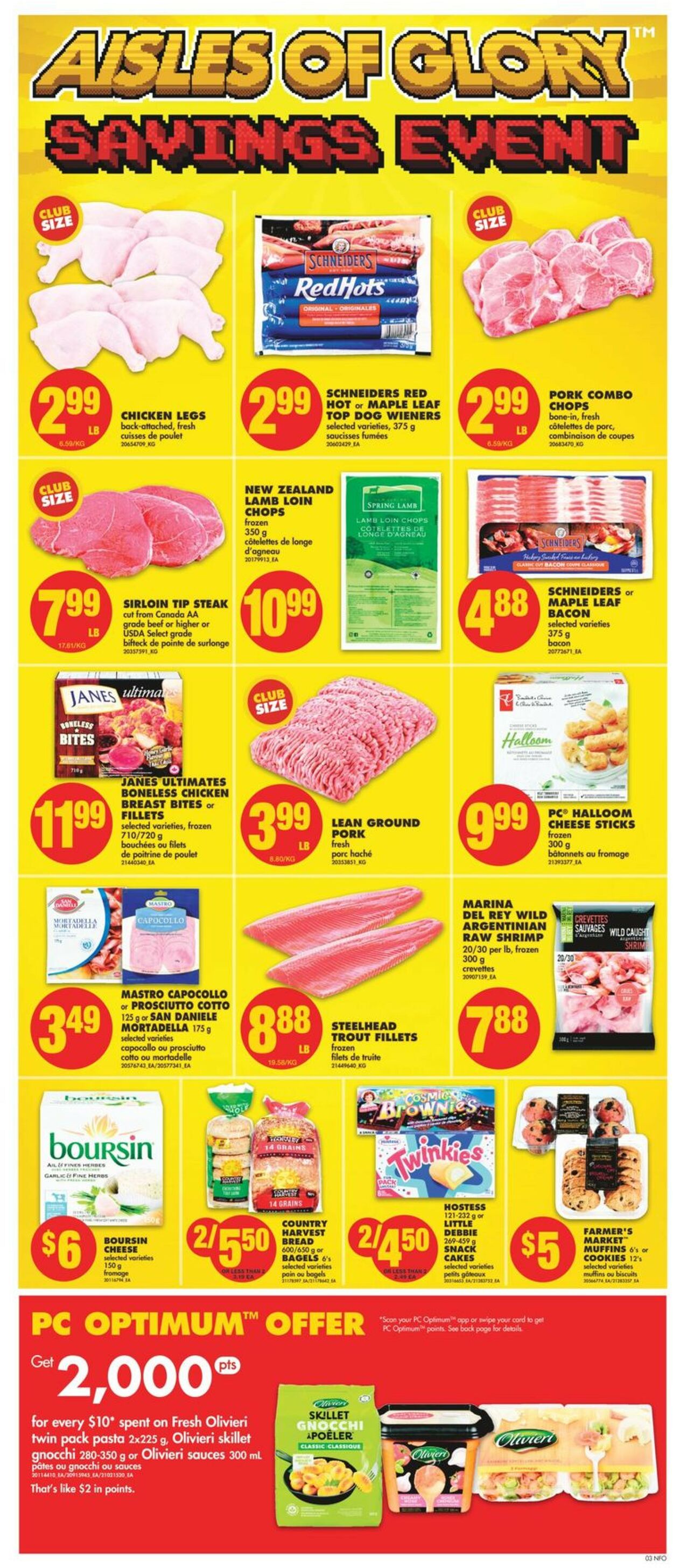 No Frills Flyer - 09/08-09/14/2022 (Page 5)