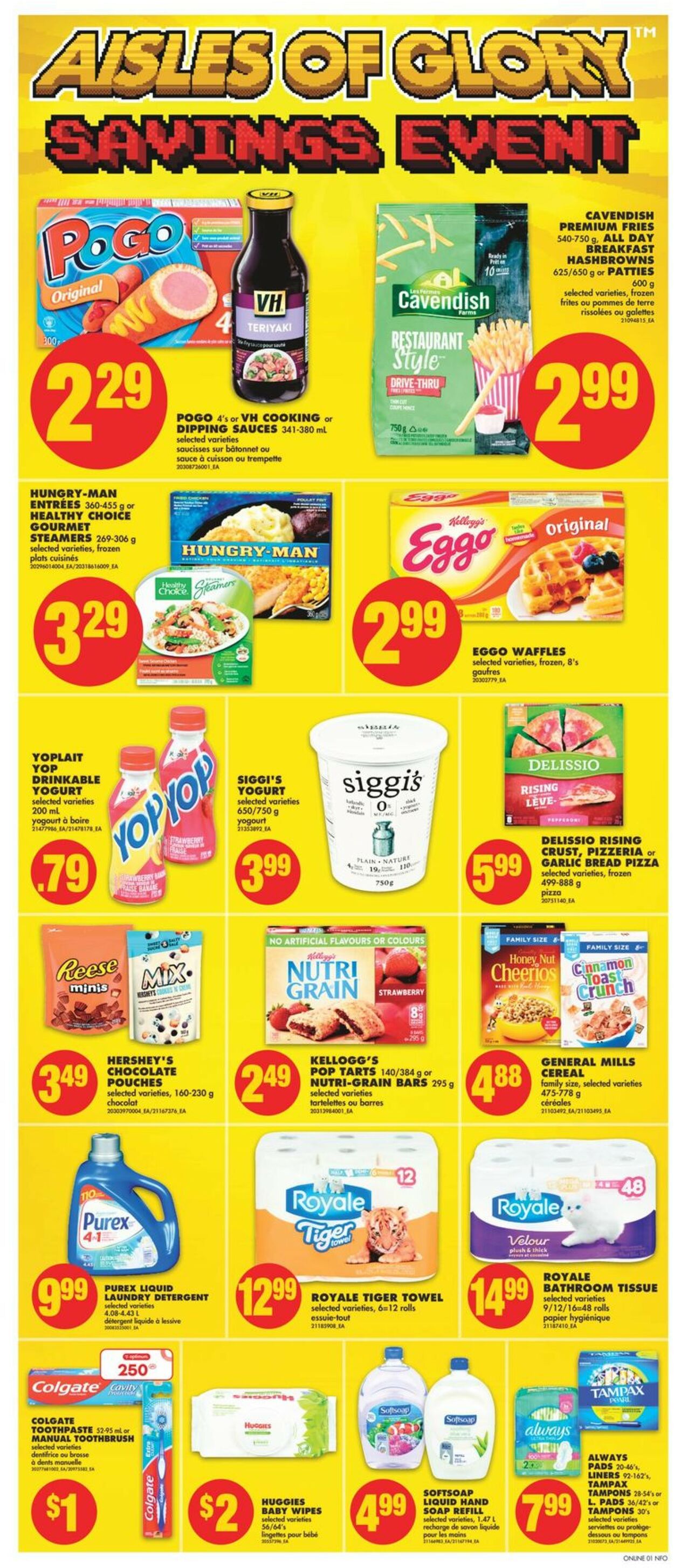 No Frills Flyer - 09/08-09/14/2022 (Page 8)