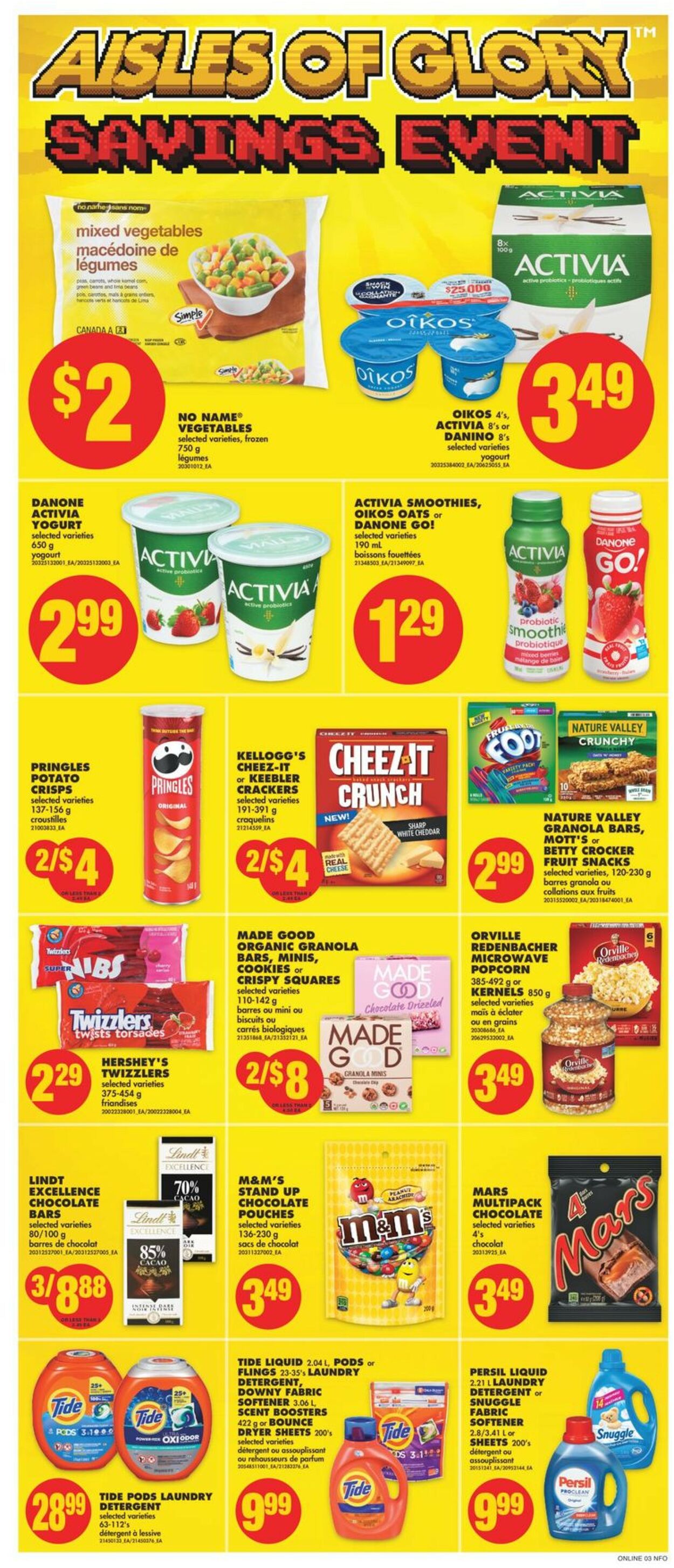 No Frills Flyer - 09/08-09/14/2022 (Page 10)