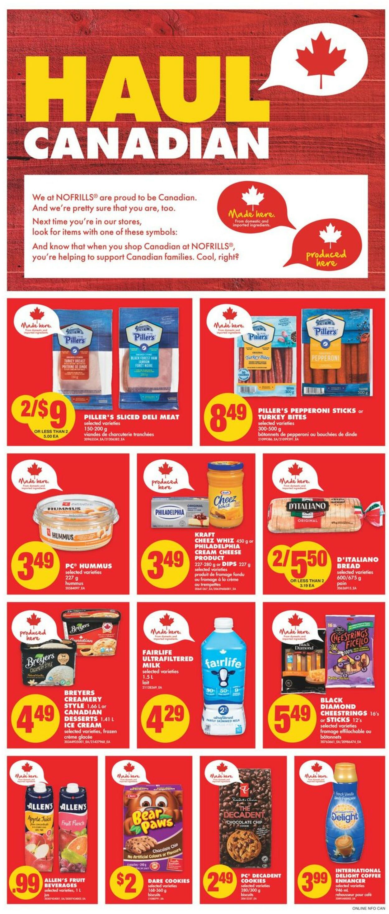 No Frills Flyer - 09/15-09/21/2022 (Page 7)