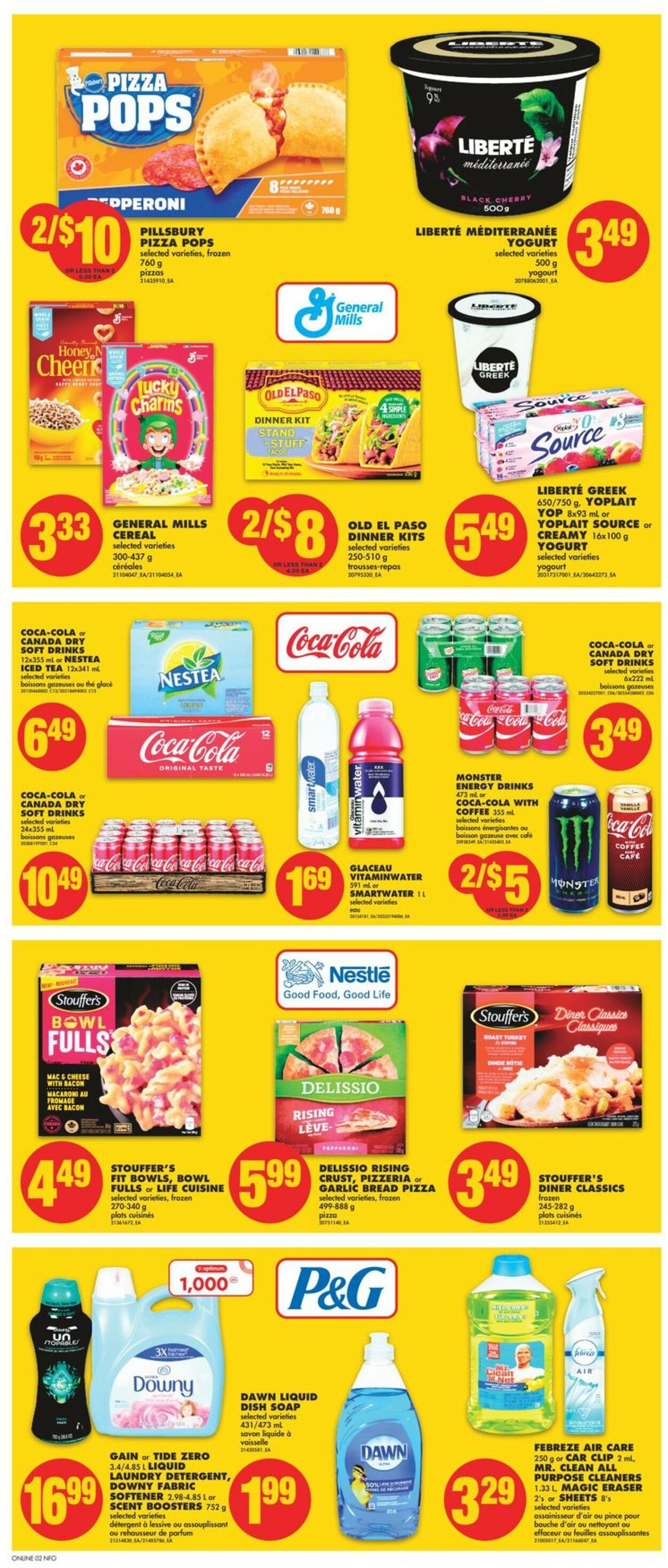 No Frills Flyer - 09/15-09/21/2022 (Page 9)