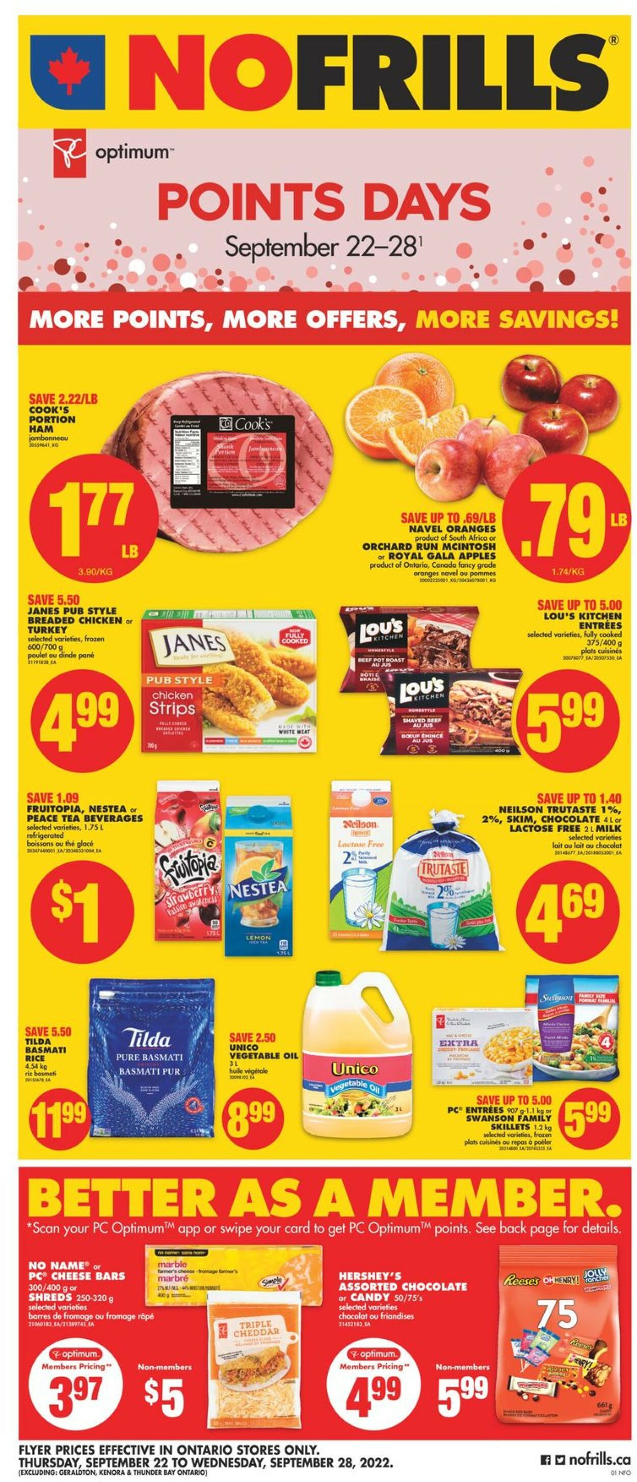No Frills Flyer - 09/22-09/28/2022 (Page 3)