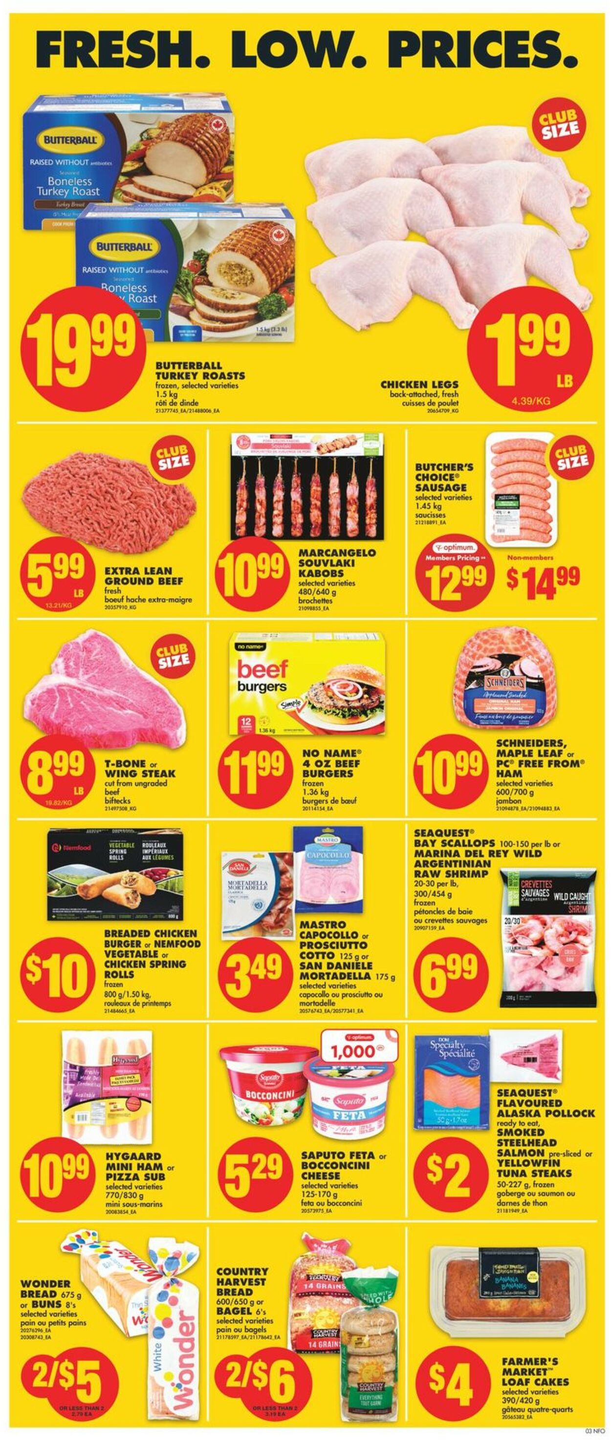 No Frills Flyer - 09/22-09/28/2022 (Page 6)