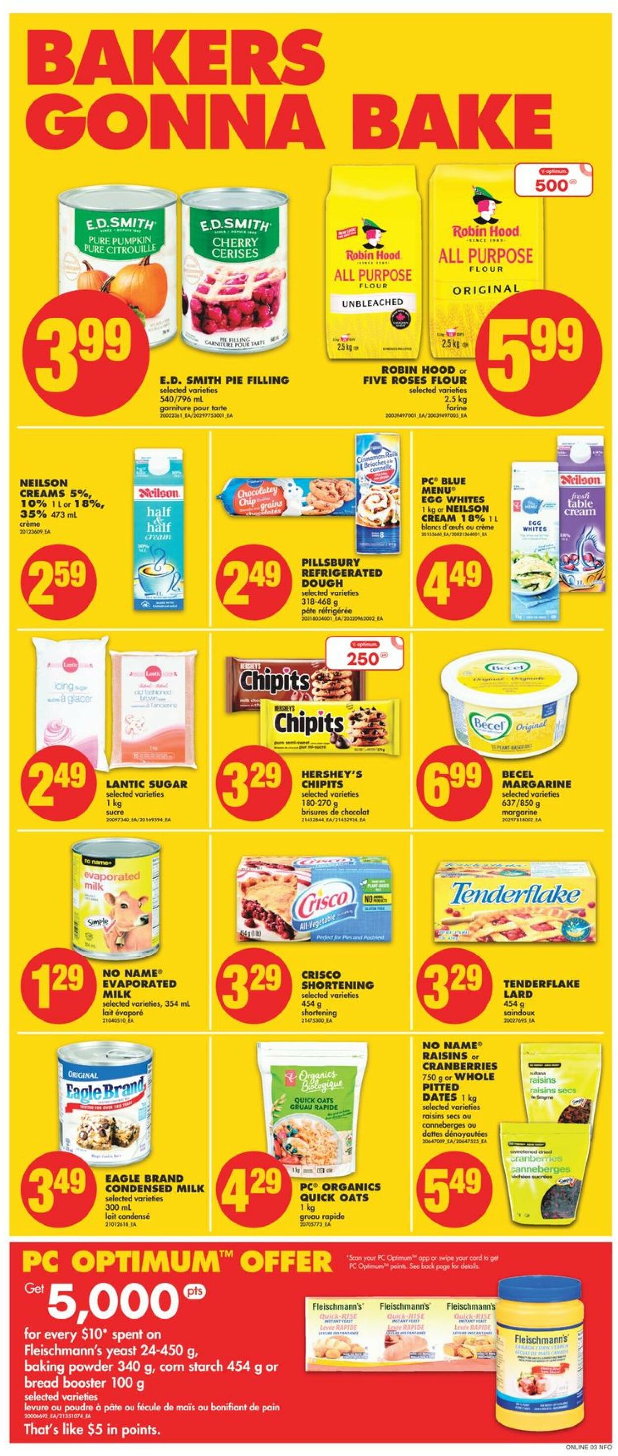 No Frills Flyer - 09/22-09/28/2022 (Page 11)