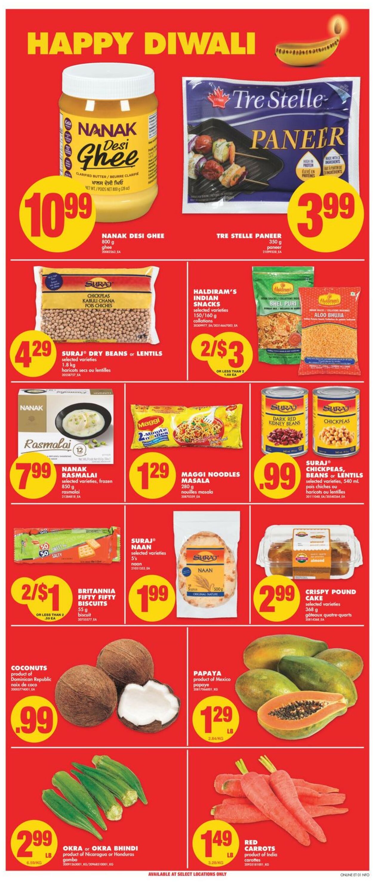 No Frills Flyer - 09/22-09/28/2022 (Page 14)