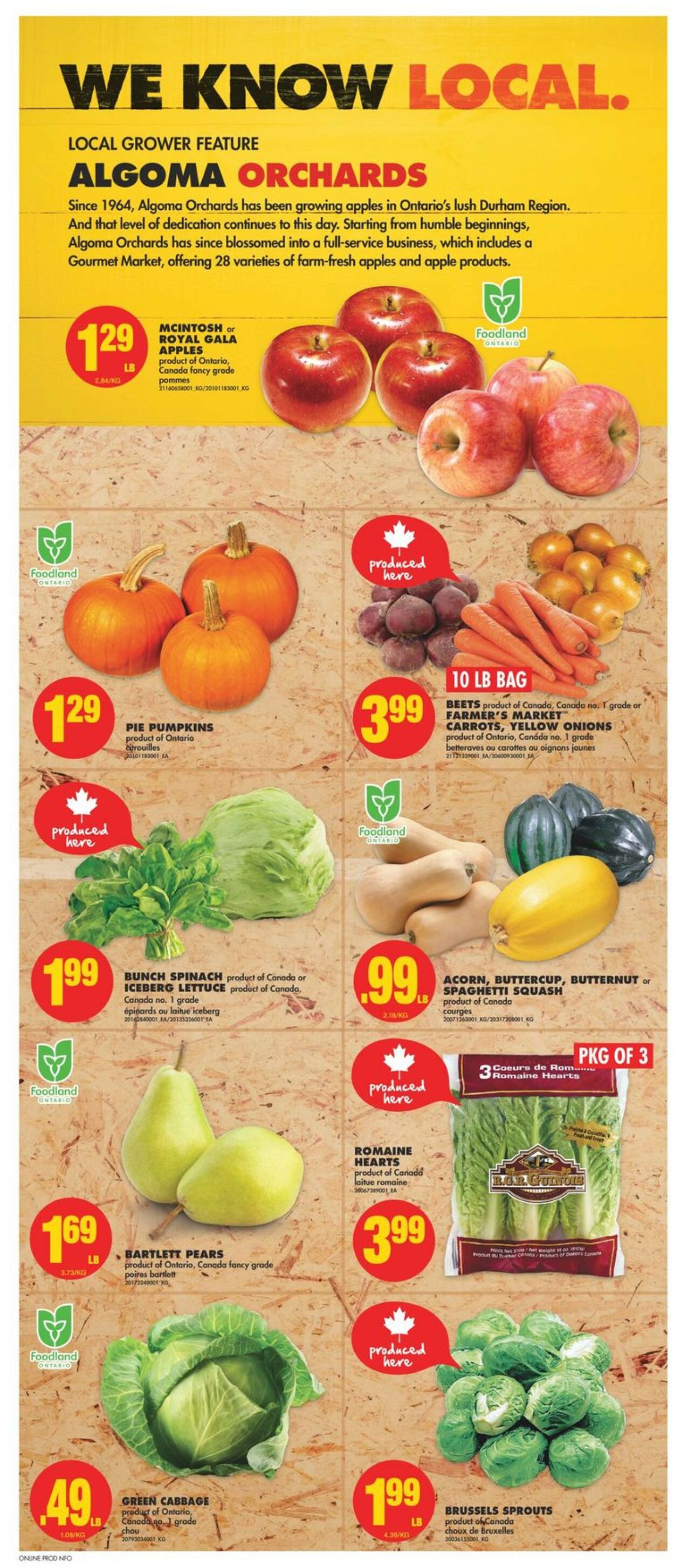 No Frills Flyer - 09/29-10/05/2022 (Page 4)