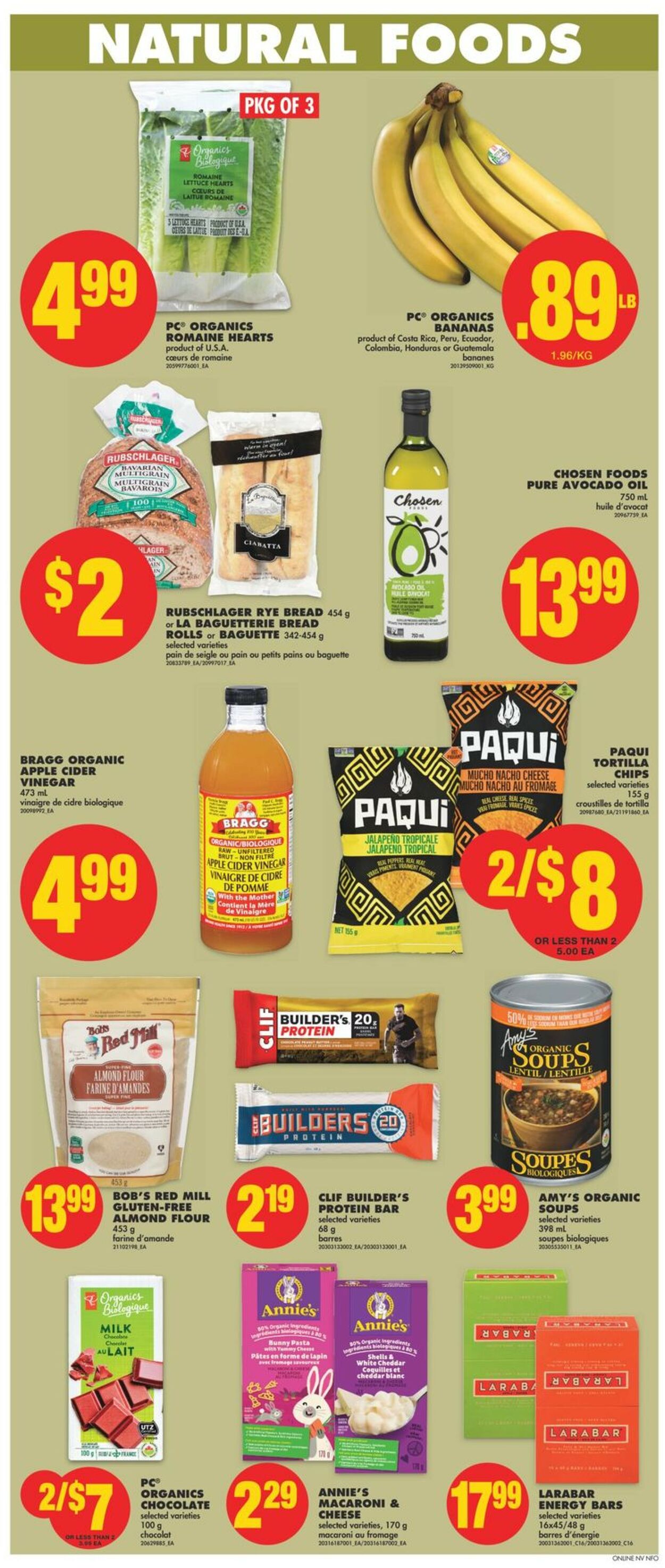 No Frills Flyer - 09/29-10/05/2022 (Page 11)