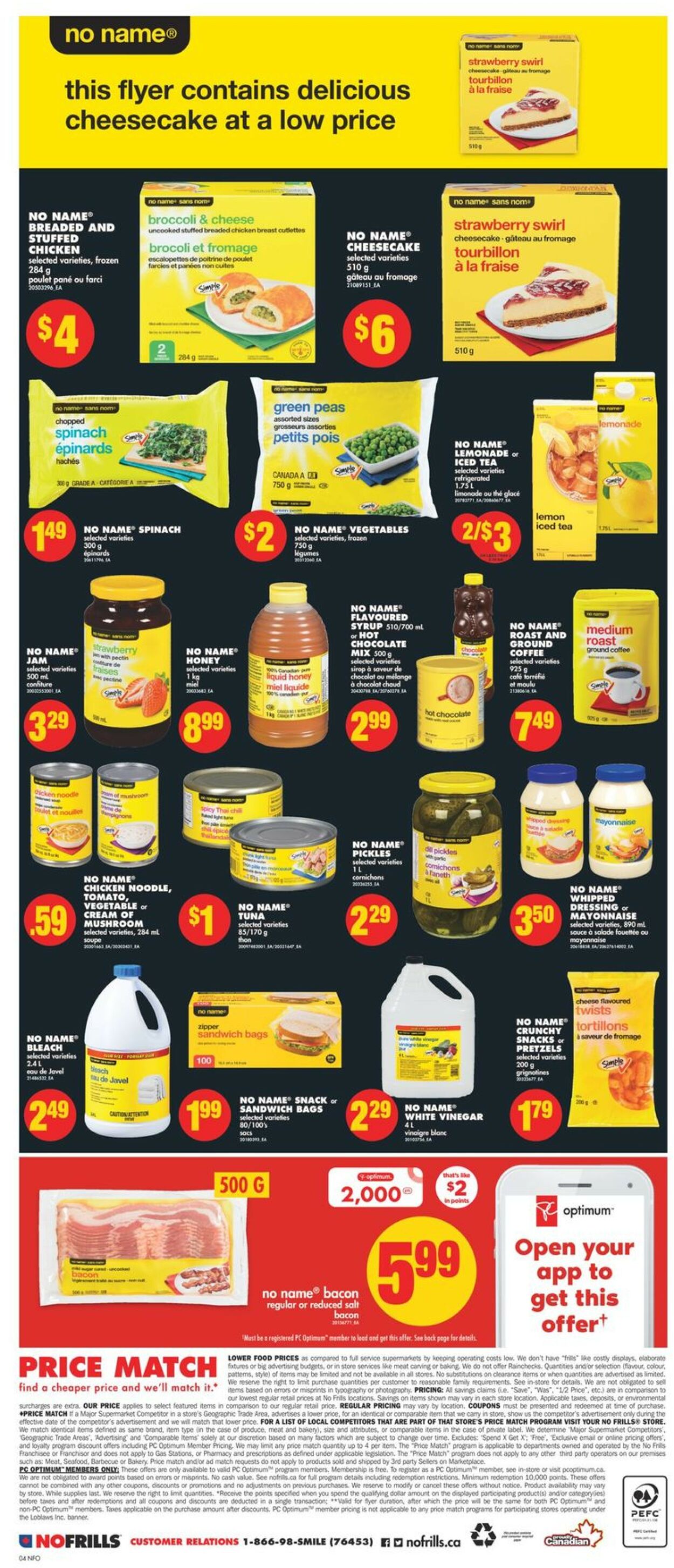No Frills Flyer - 10/13-10/19/2022 (Page 5)