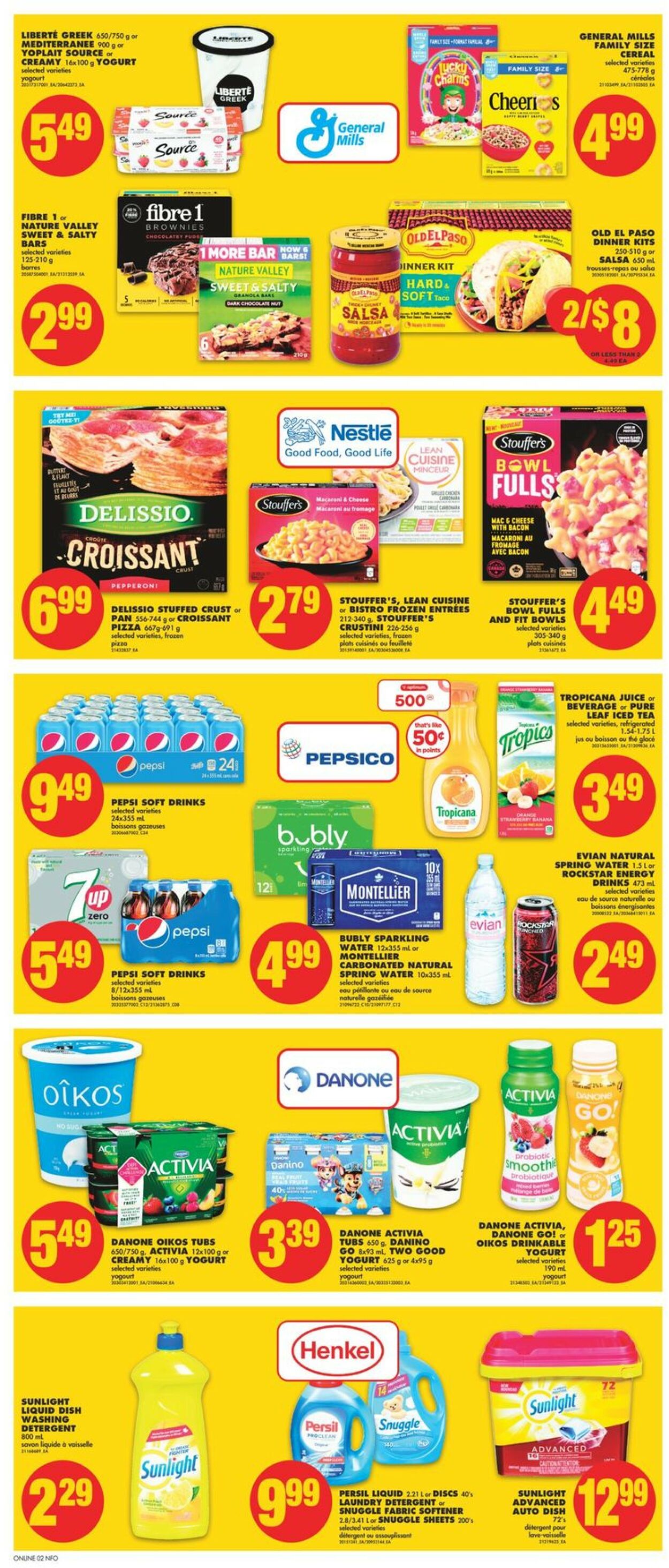 No Frills Flyer - 10/13-10/19/2022 (Page 8)