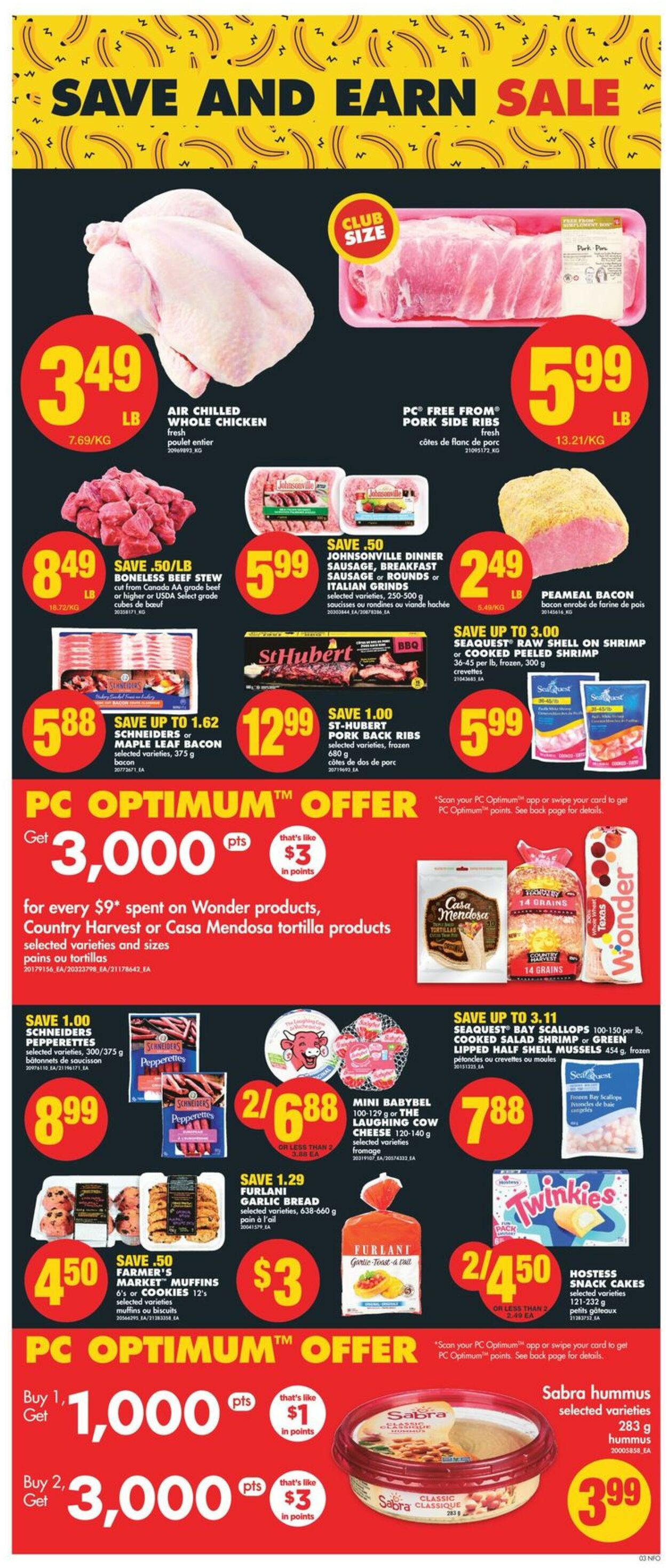 No Frills Flyer - 10/20-10/26/2022 (Page 4)