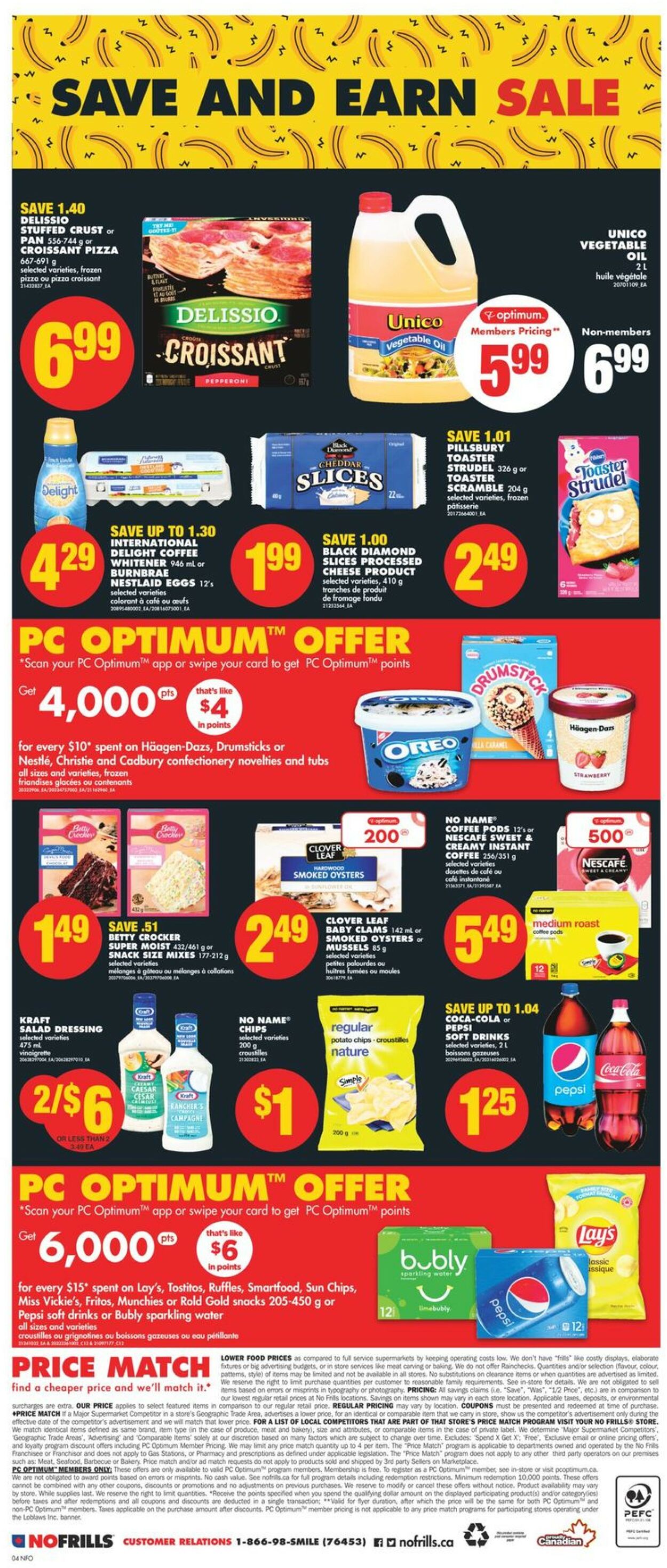 No Frills Flyer - 10/20-10/26/2022 (Page 5)
