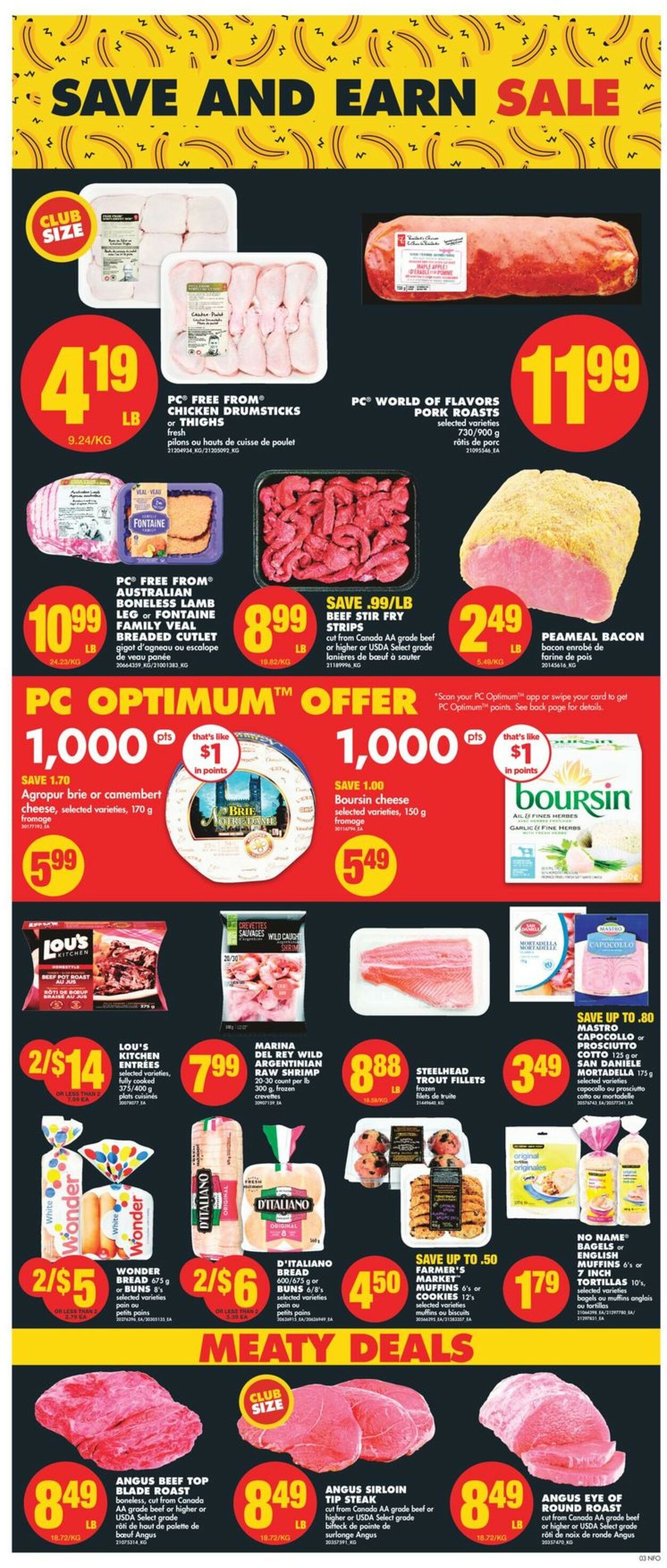 No Frills Flyer - 10/27-11/02/2022 (Page 4)