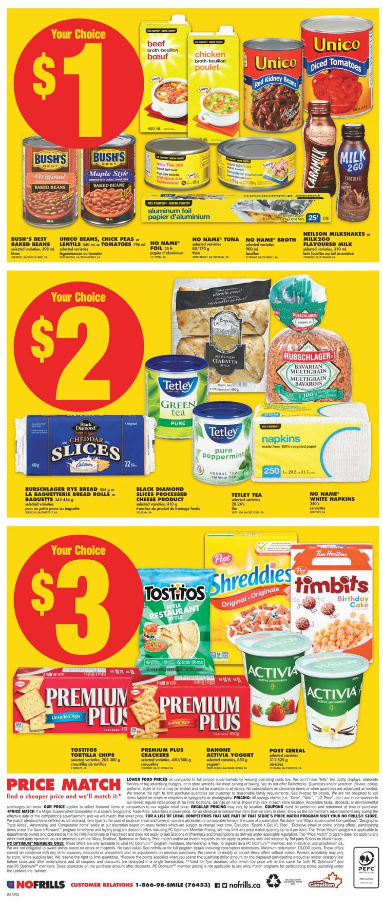 No Frills Flyer - 11/10-11/16/2022 (Page 5)