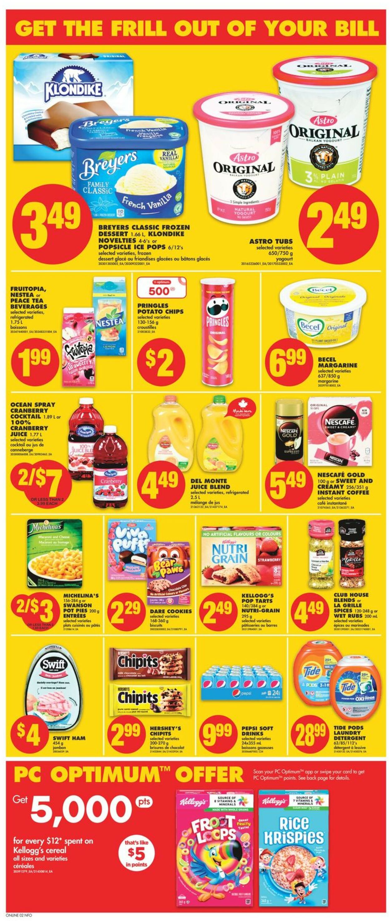 No Frills Flyer - 11/10-11/16/2022 (Page 8)