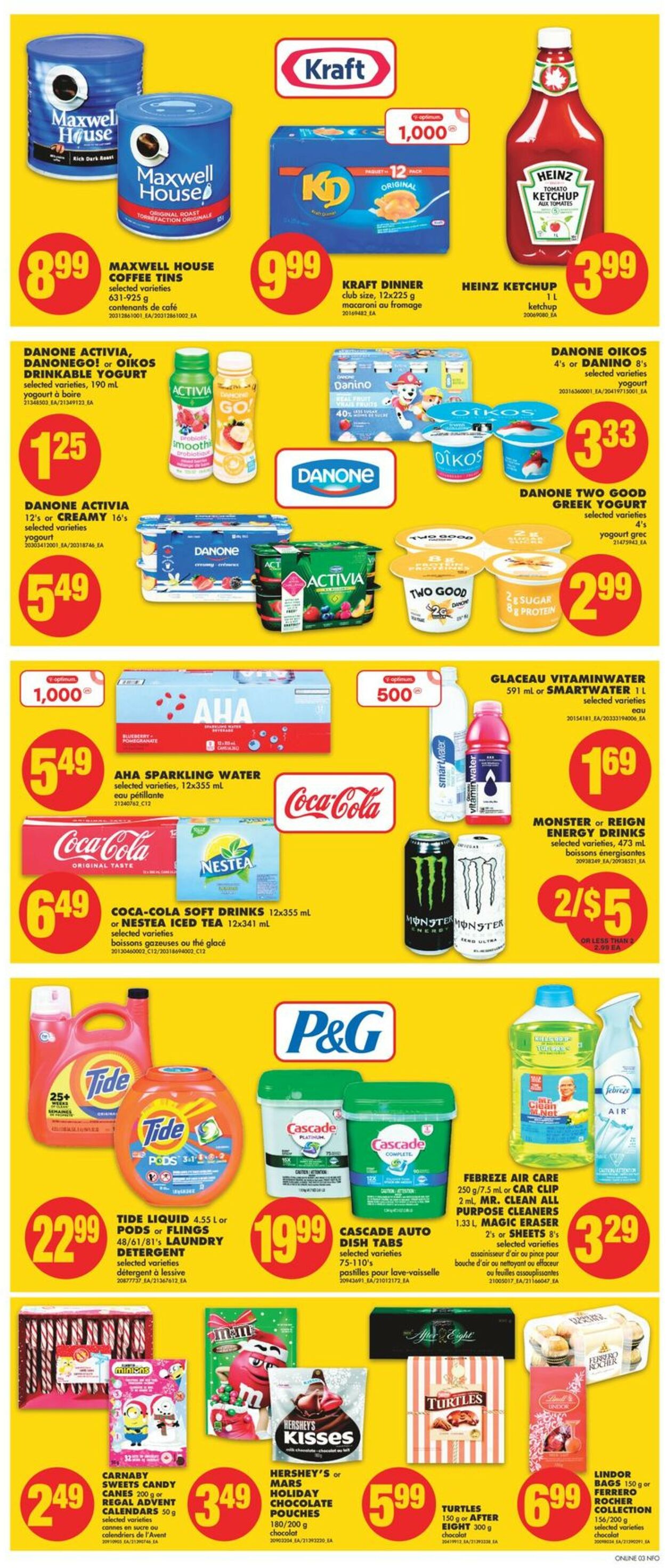 No Frills Flyer - 11/10-11/16/2022 (Page 9)