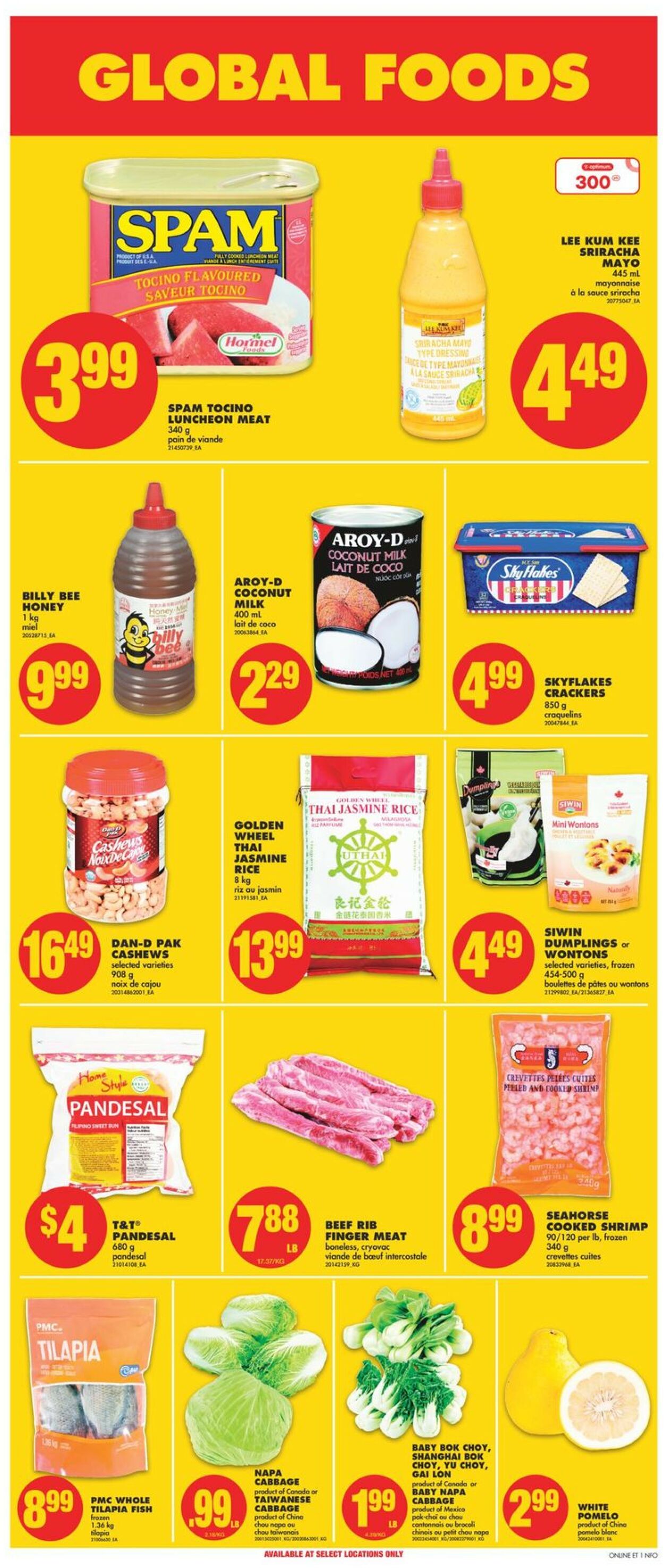 No Frills Flyer - 11/10-11/16/2022 (Page 10)