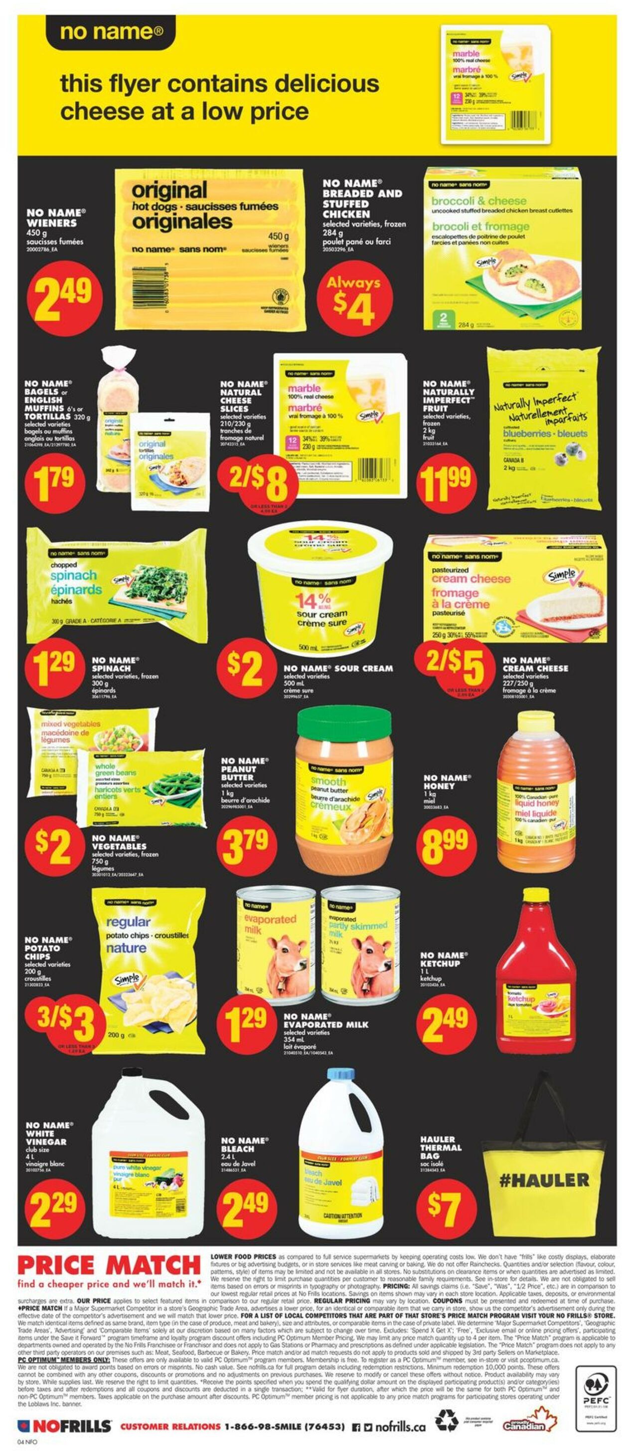 No Frills Flyer - 11/17-11/23/2022 (Page 5)