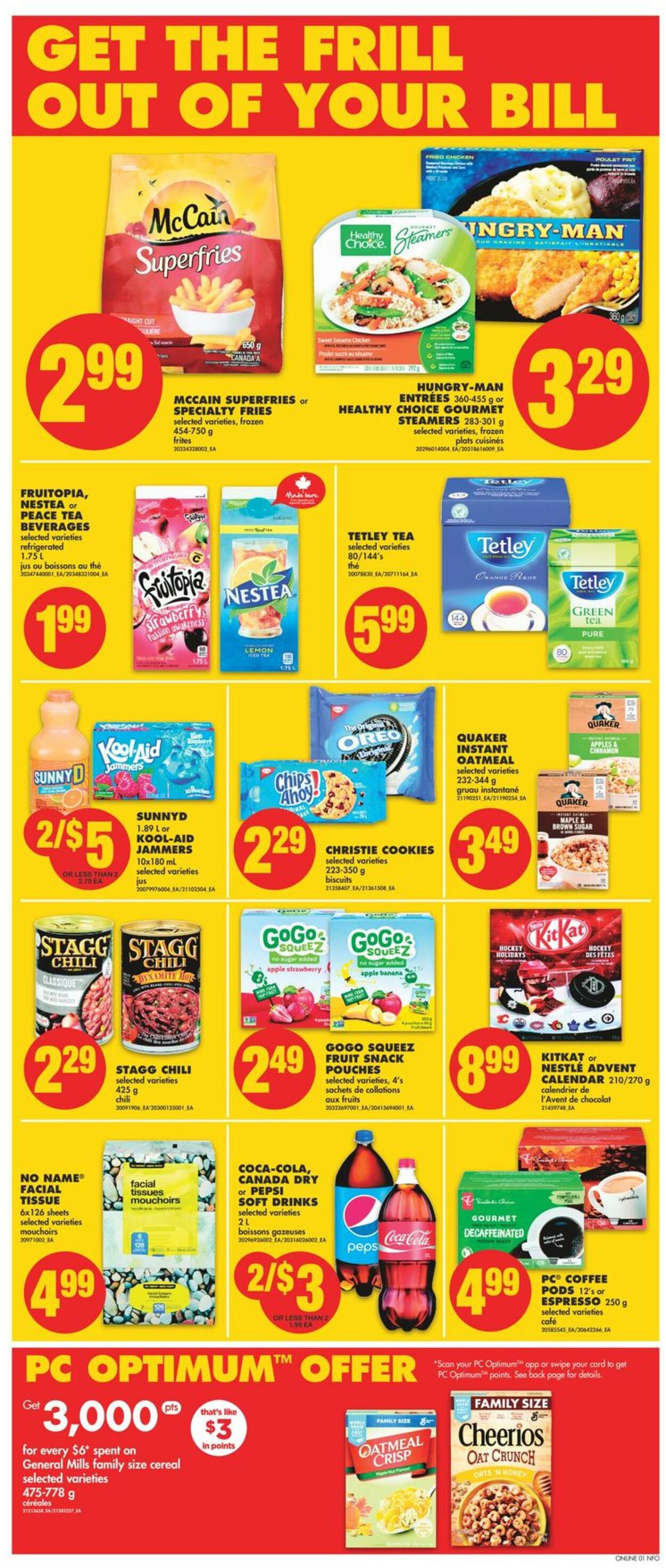 No Frills Flyer - 11/17-11/23/2022 (Page 7)