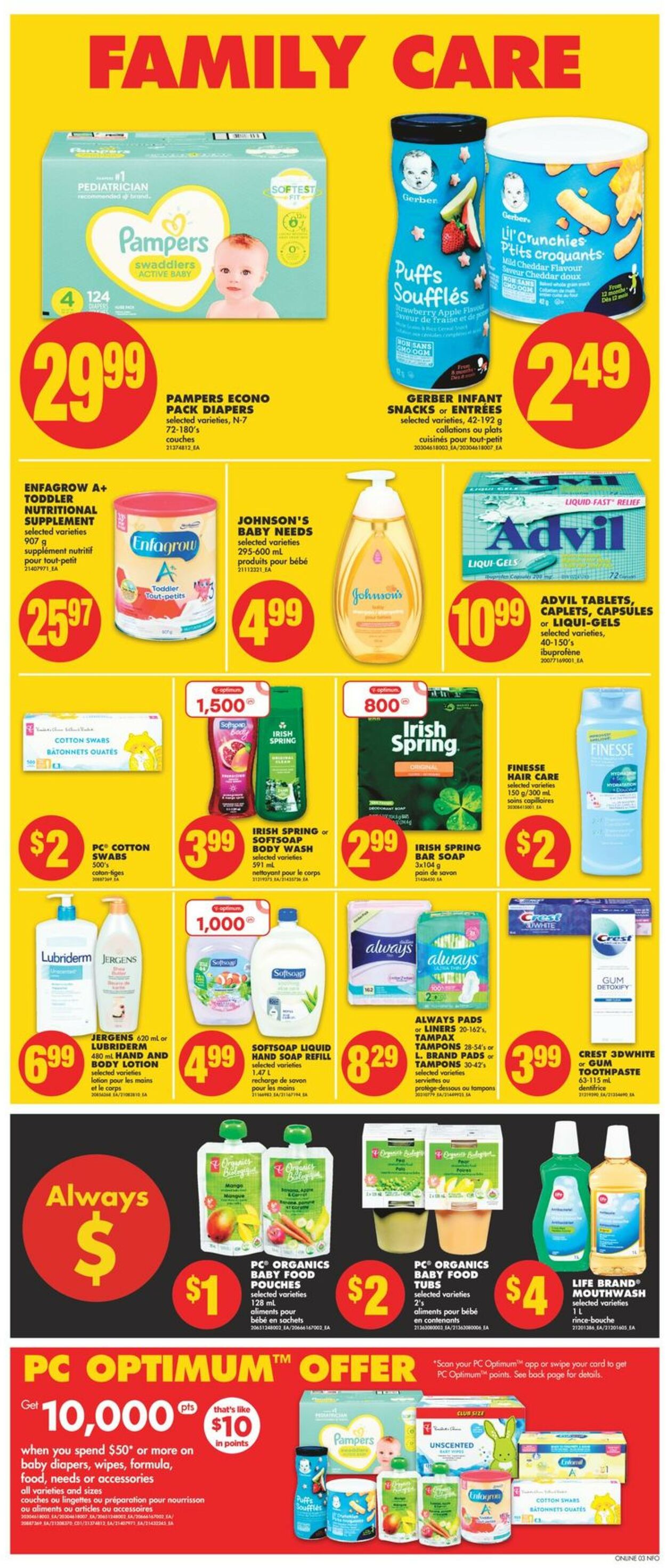 No Frills Flyer - 11/17-11/23/2022 (Page 9)