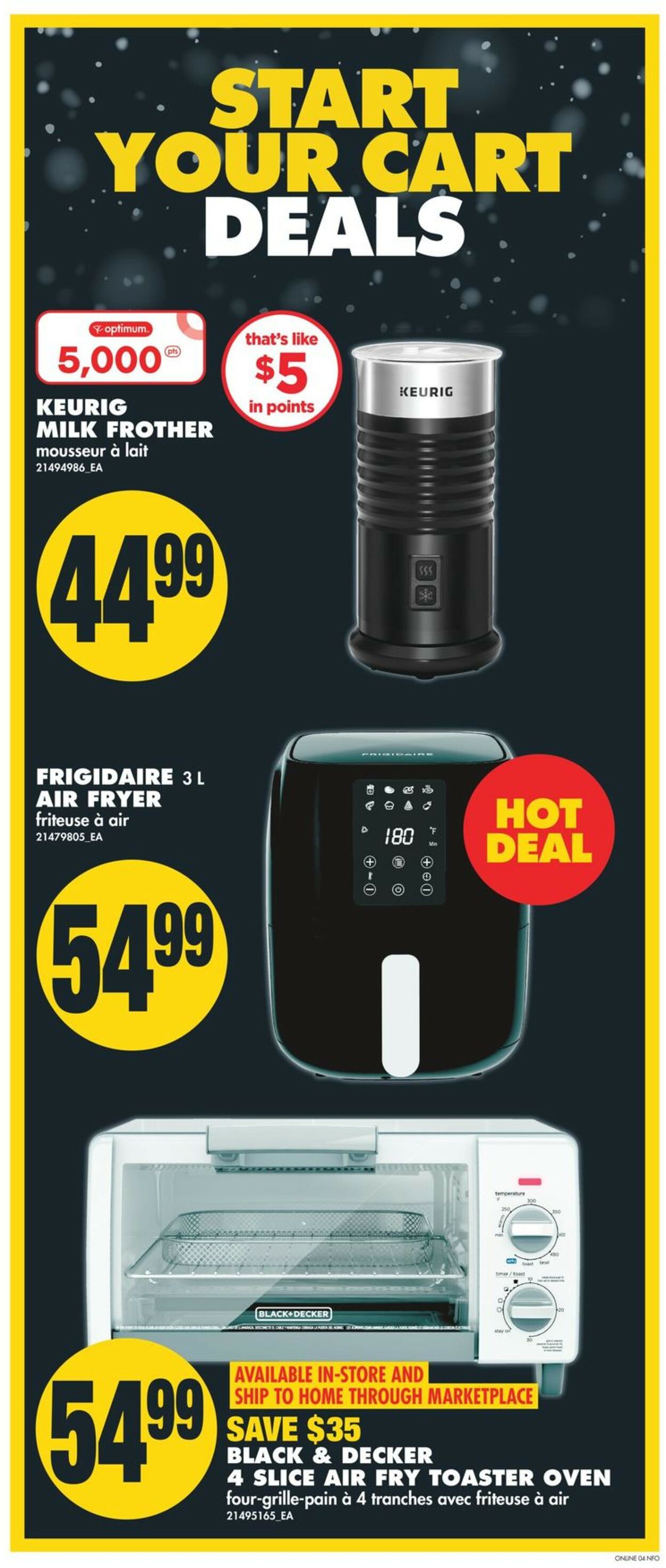 No Frills Flyer - 11/17-11/23/2022 (Page 10)