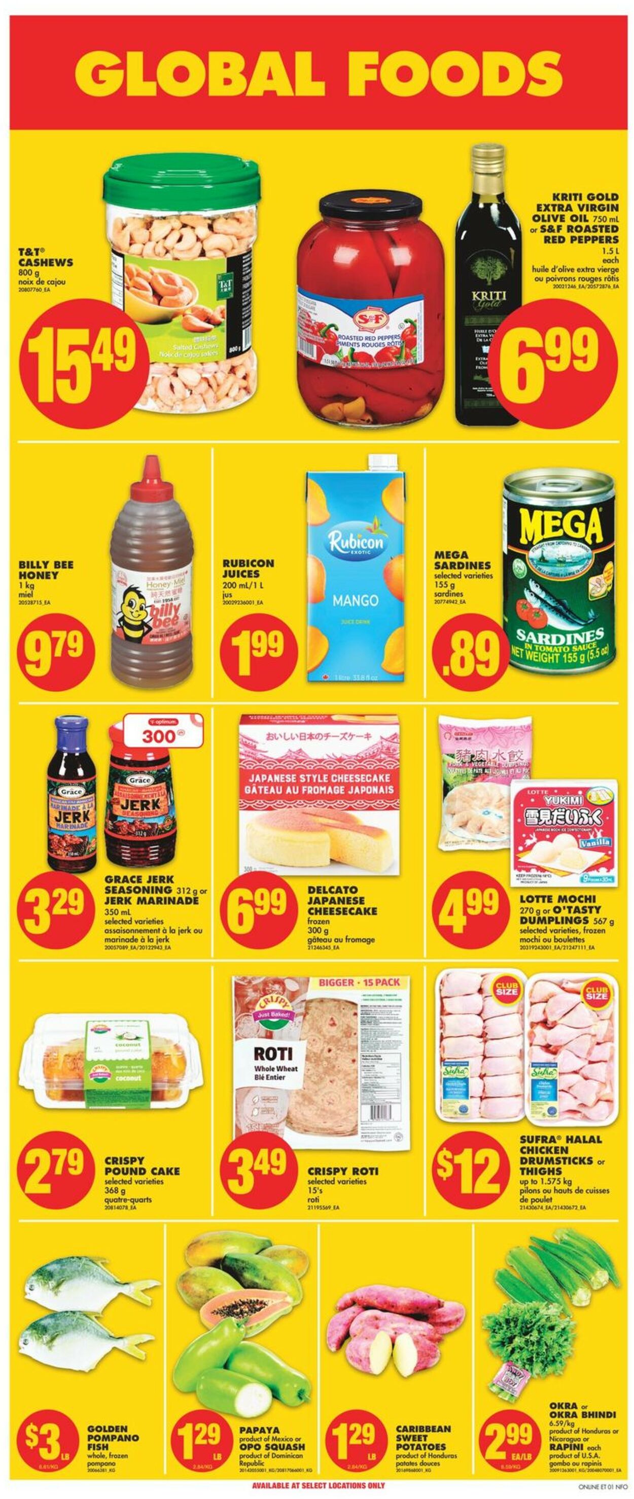 No Frills Flyer - 11/17-11/23/2022 (Page 12)