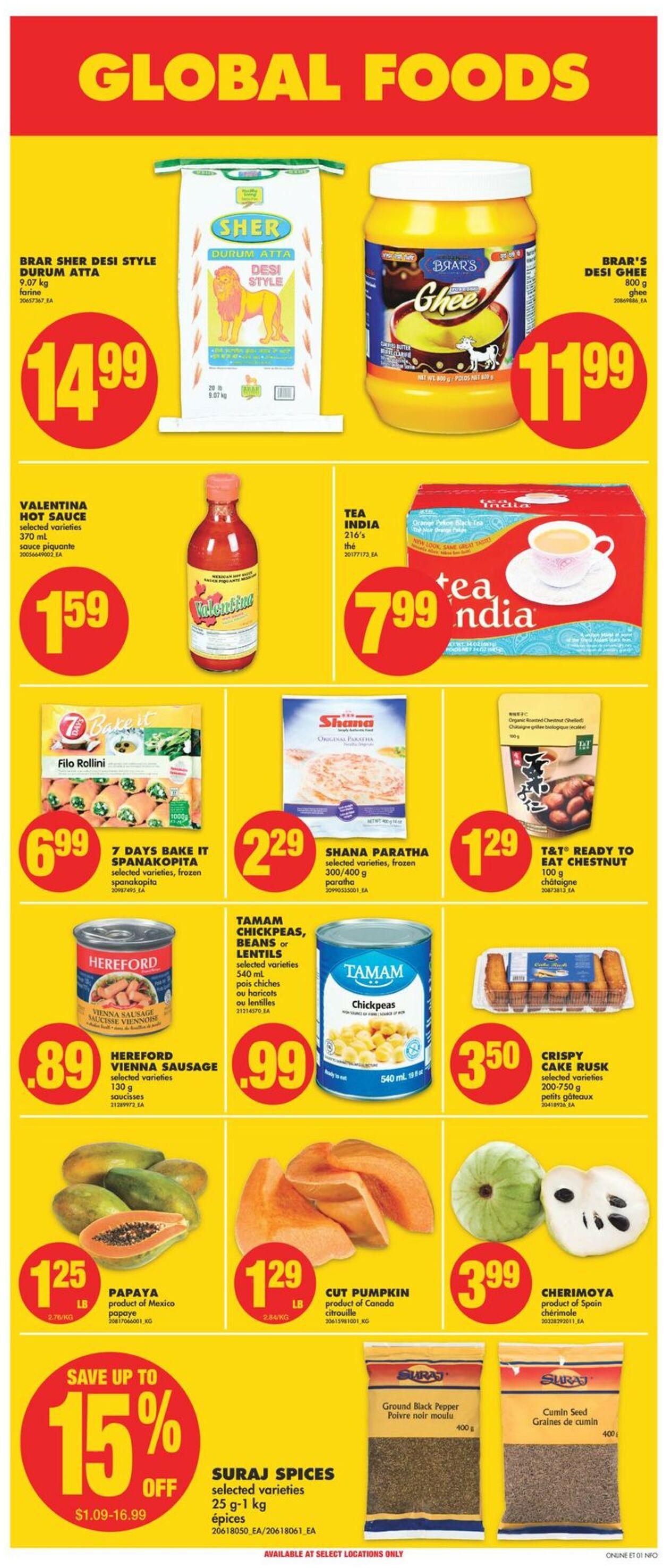 No Frills Flyer - 11/24-11/30/2022 (Page 11)