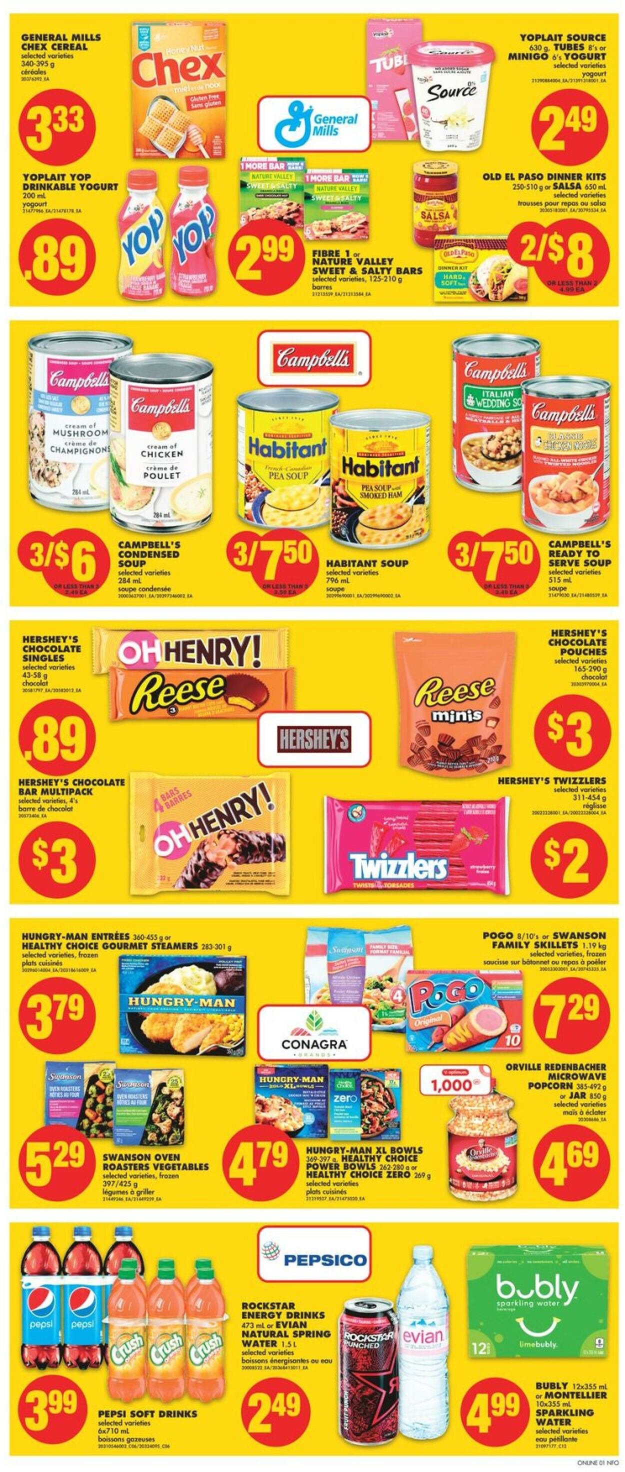 No Frills Flyer - 12/08-12/14/2022 (Page 7)