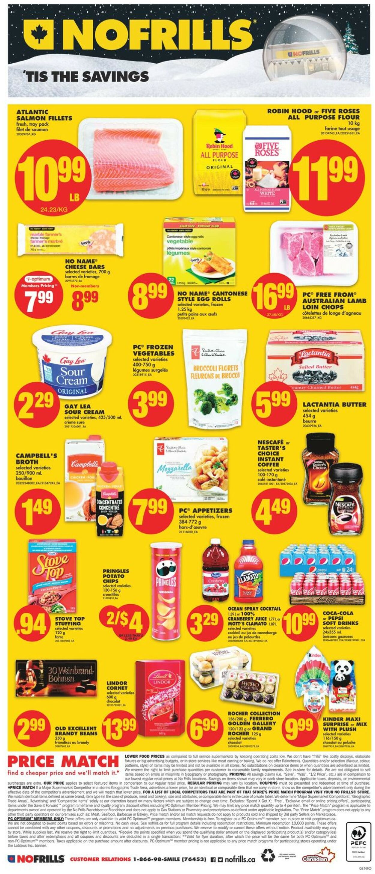 No Frills Flyer - 12/15-12/21/2022 (Page 5)