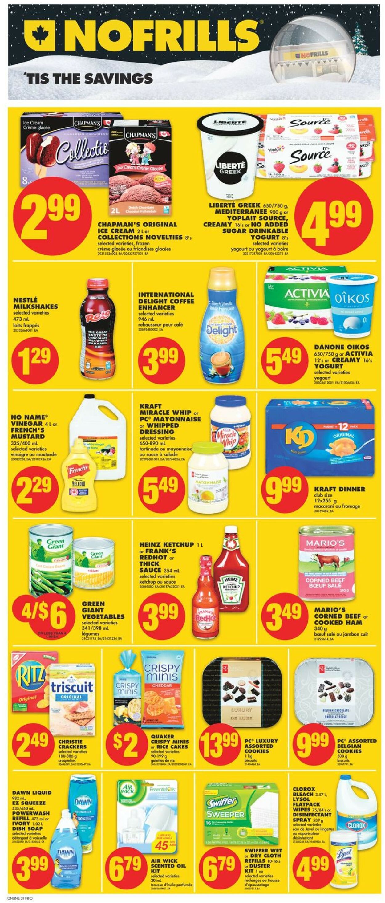 No Frills Flyer - 12/15-12/21/2022 (Page 7)