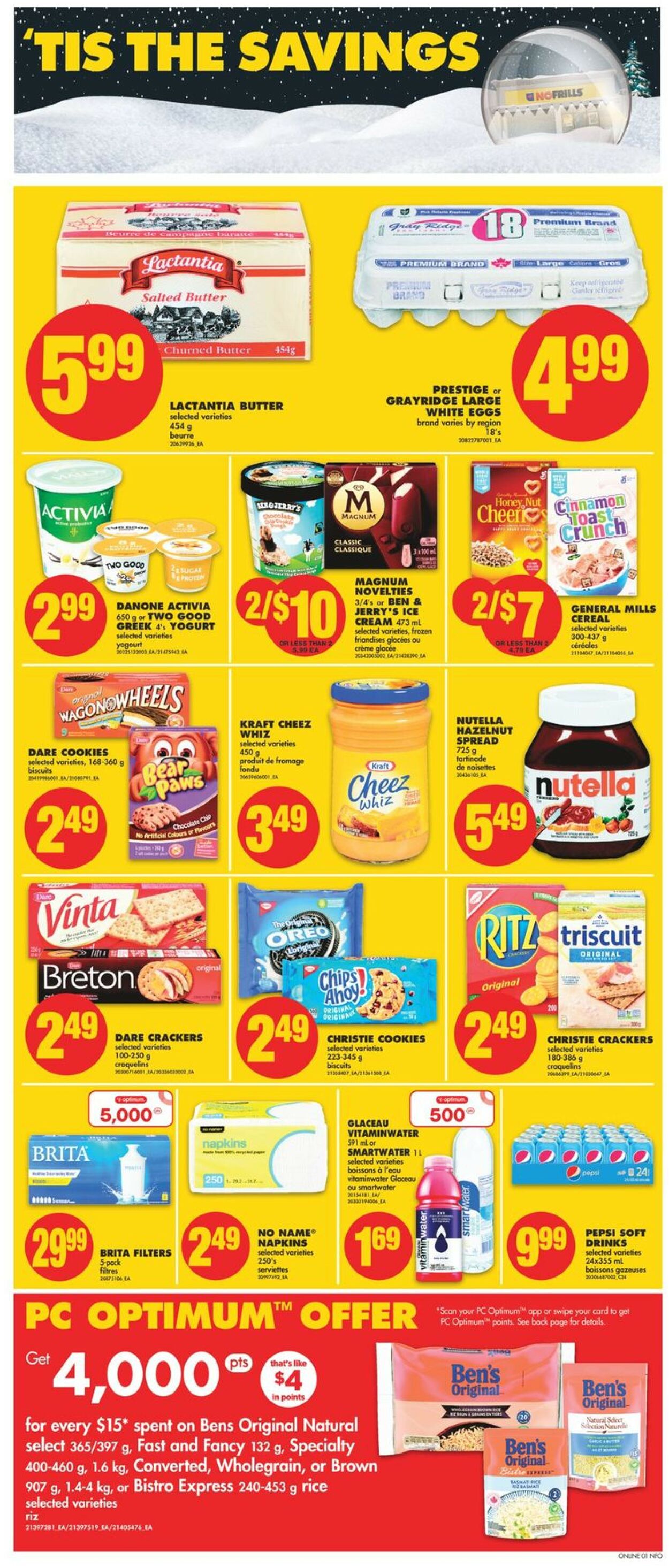 No Frills Flyer - 12/22-12/28/2022 (Page 8)
