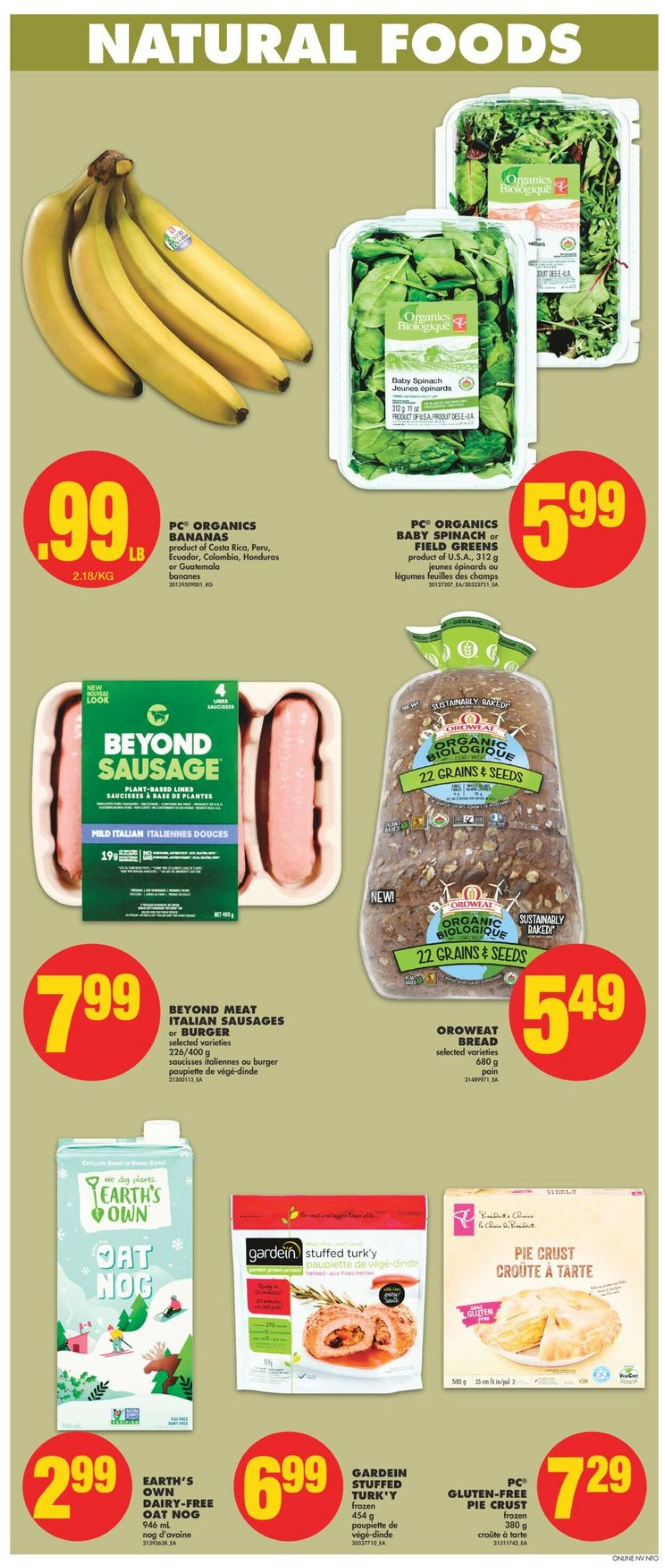 No Frills Flyer - 12/22-12/28/2022 (Page 10)