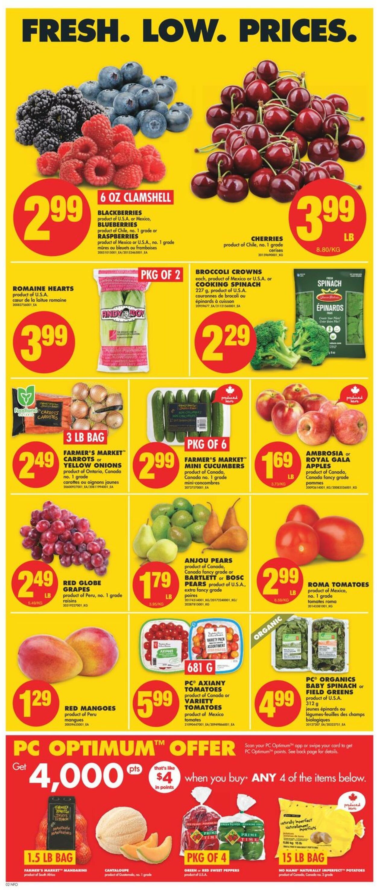No Frills Flyer - 12/29-01/04/2023 (Page 4)