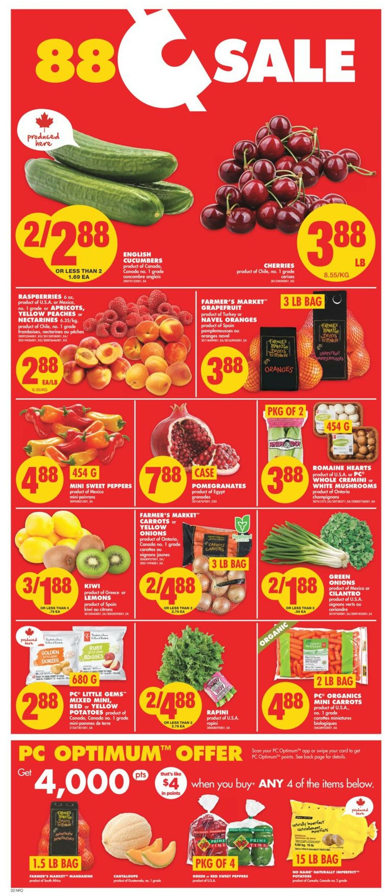 No Frills Flyer - 01/05-01/11/2023 (Page 3)