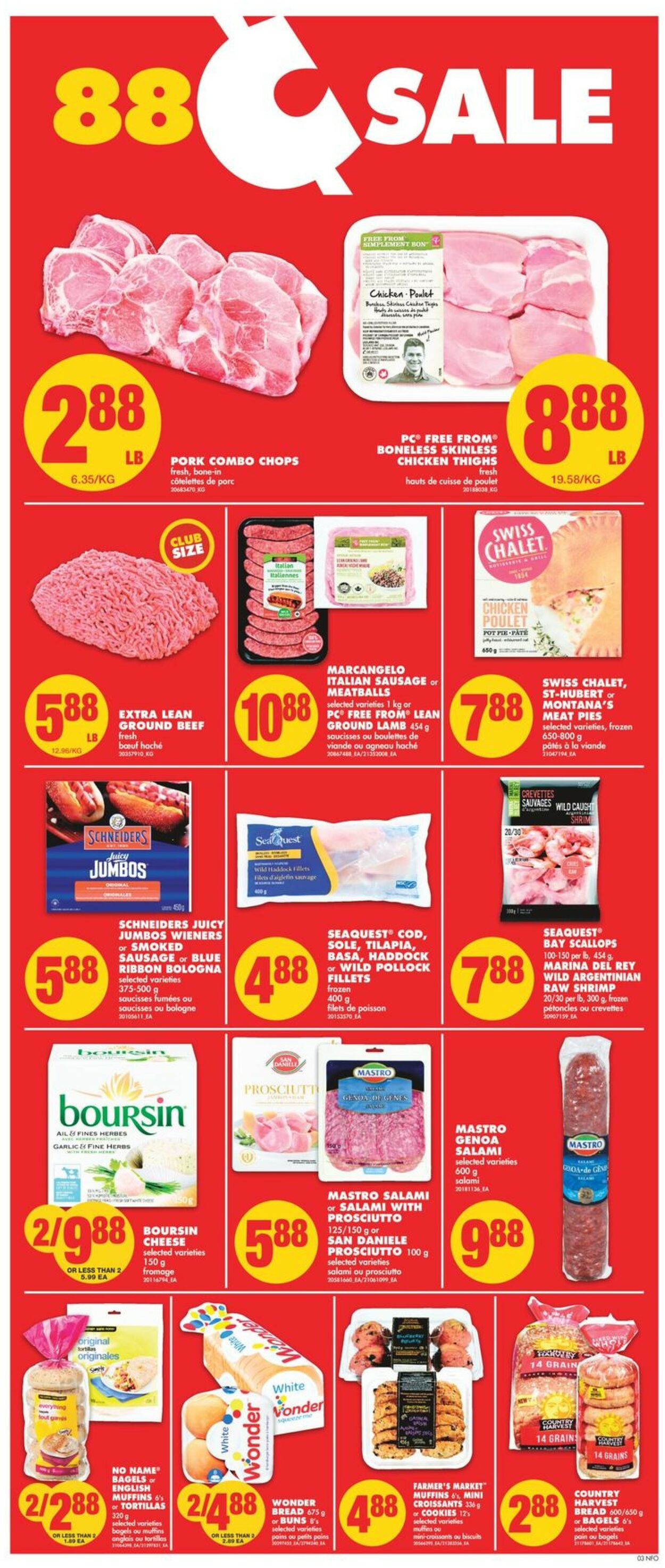 No Frills Flyer - 01/05-01/11/2023 (Page 4)