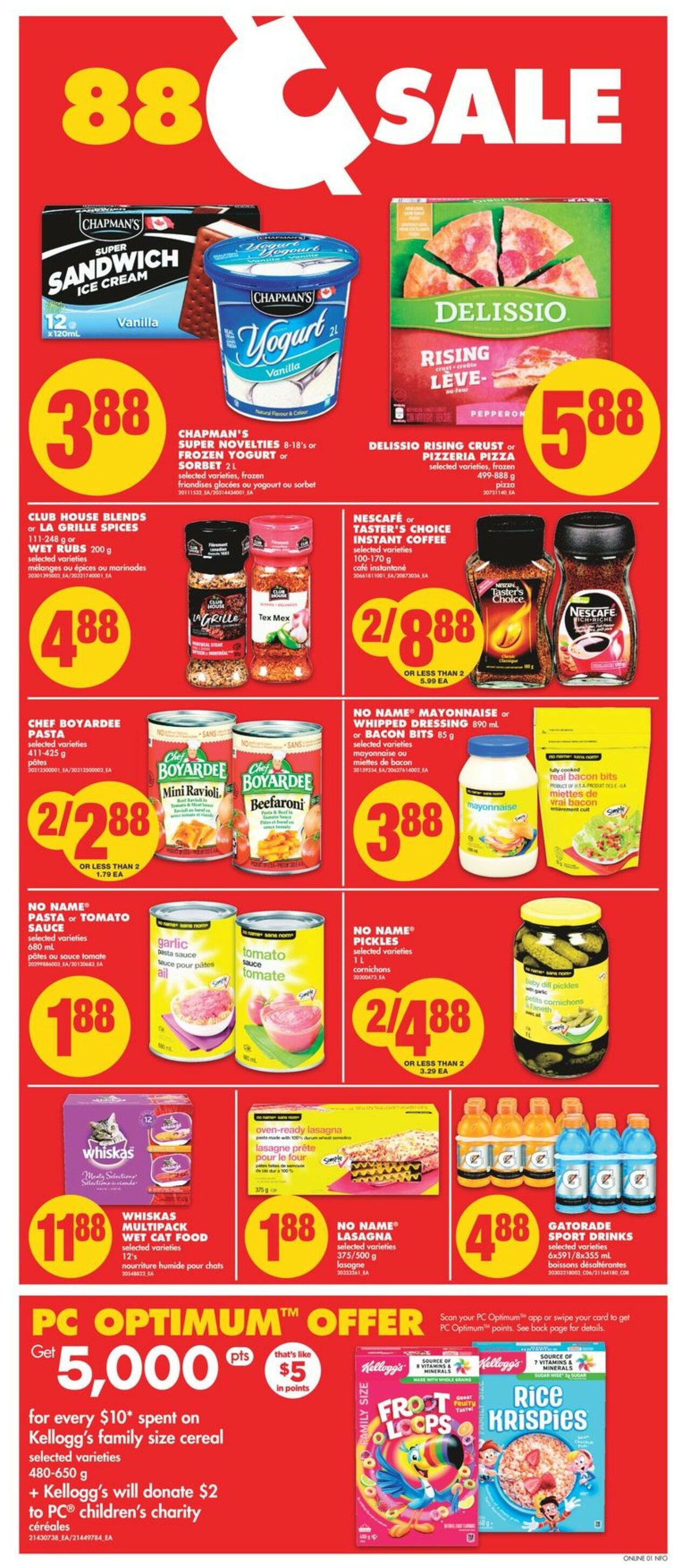 No Frills Flyer - 01/05-01/11/2023 (Page 6)