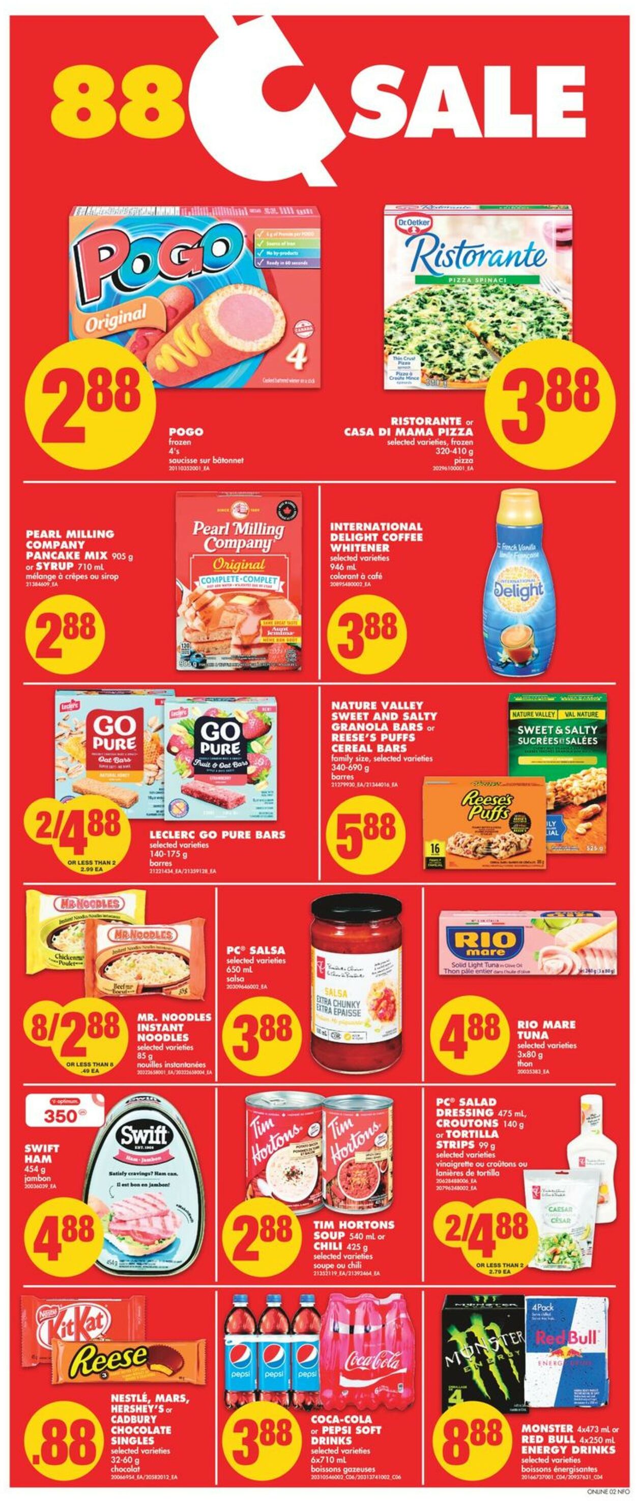 No Frills Flyer - 01/05-01/11/2023 (Page 7)