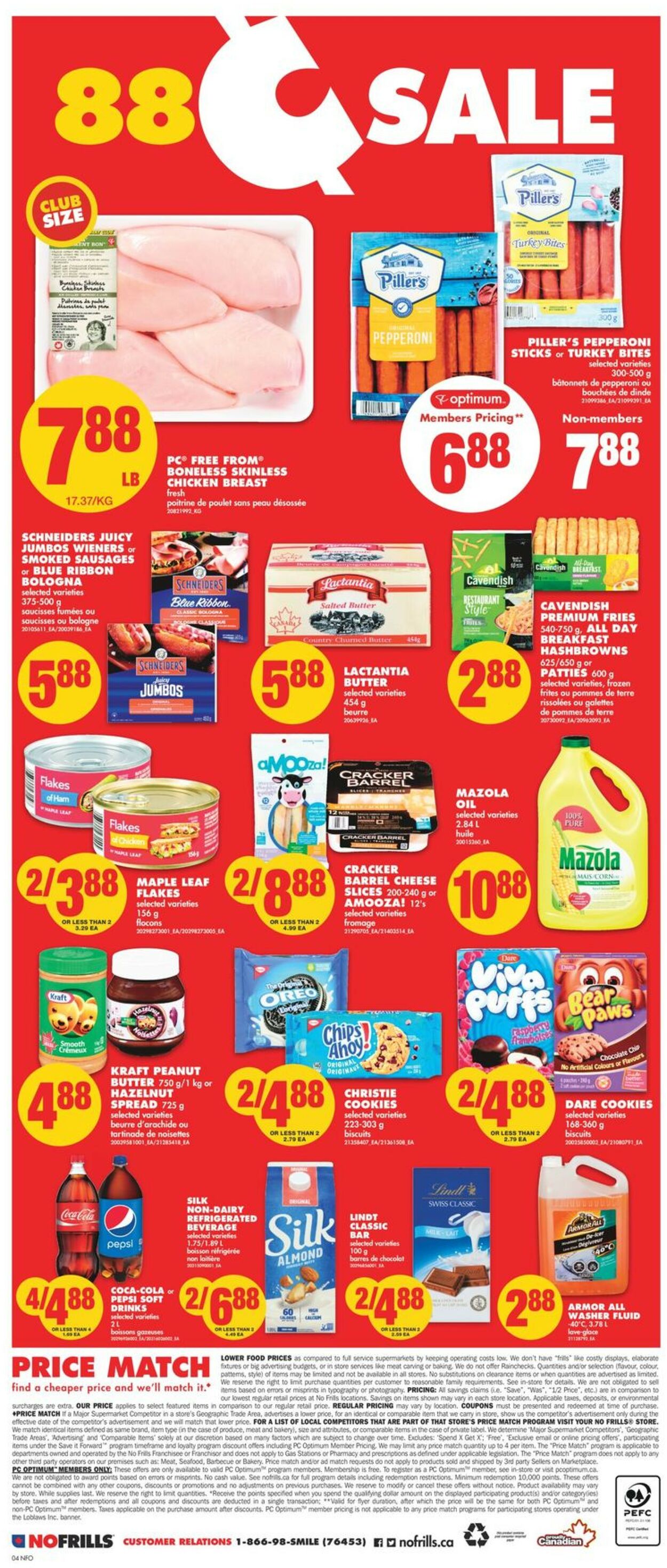 No Frills Flyer - 01/12-01/18/2023 (Page 4)