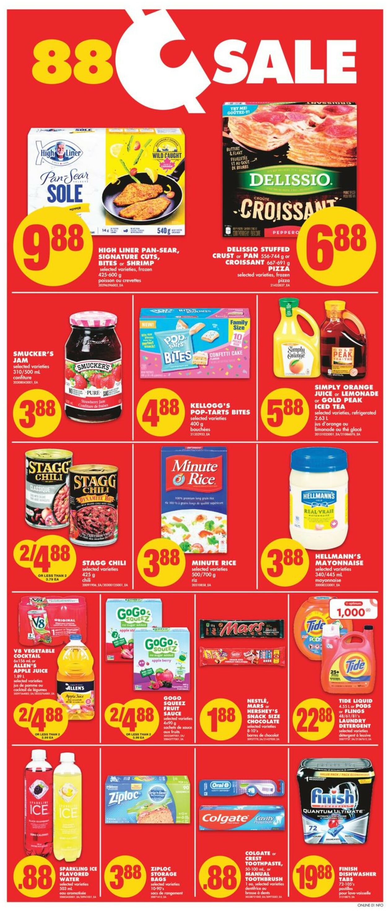 No Frills Flyer - 01/12-01/18/2023 (Page 5)