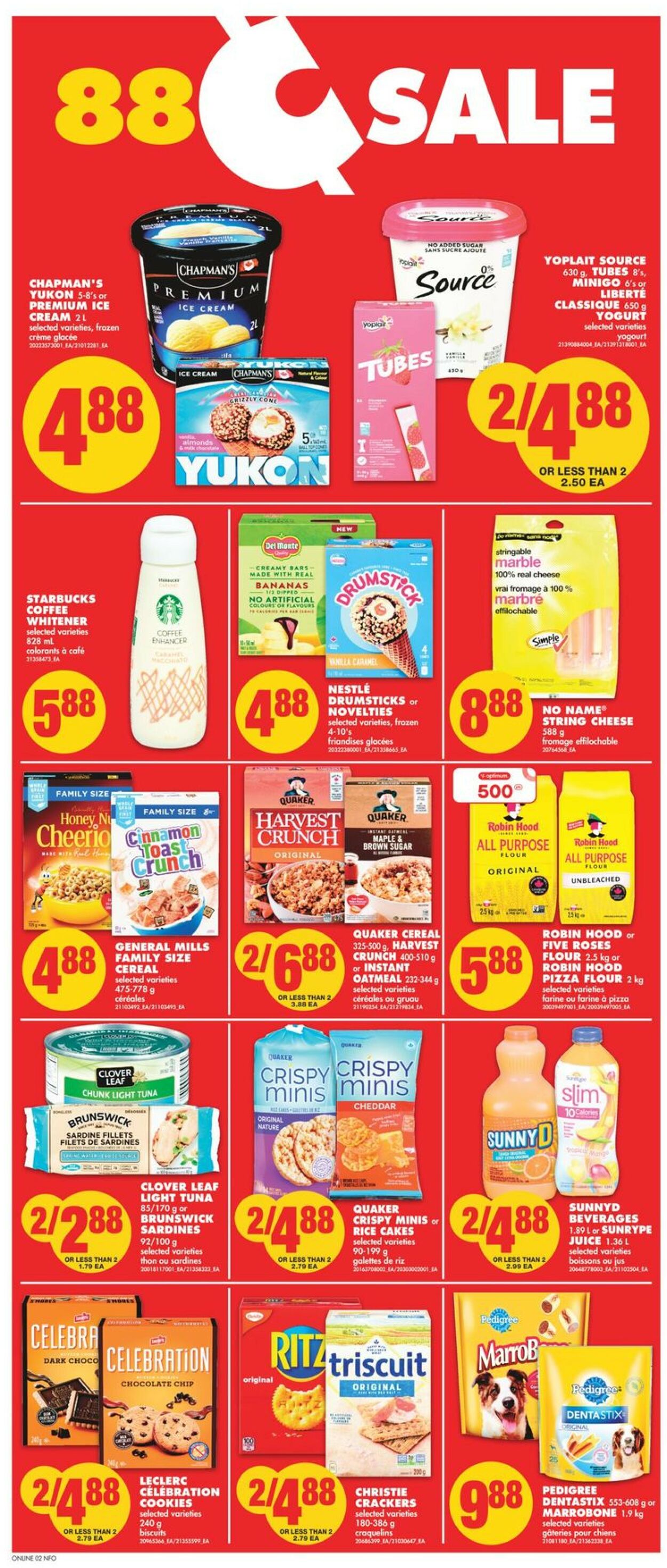 No Frills Flyer - 01/12-01/18/2023 (Page 6)