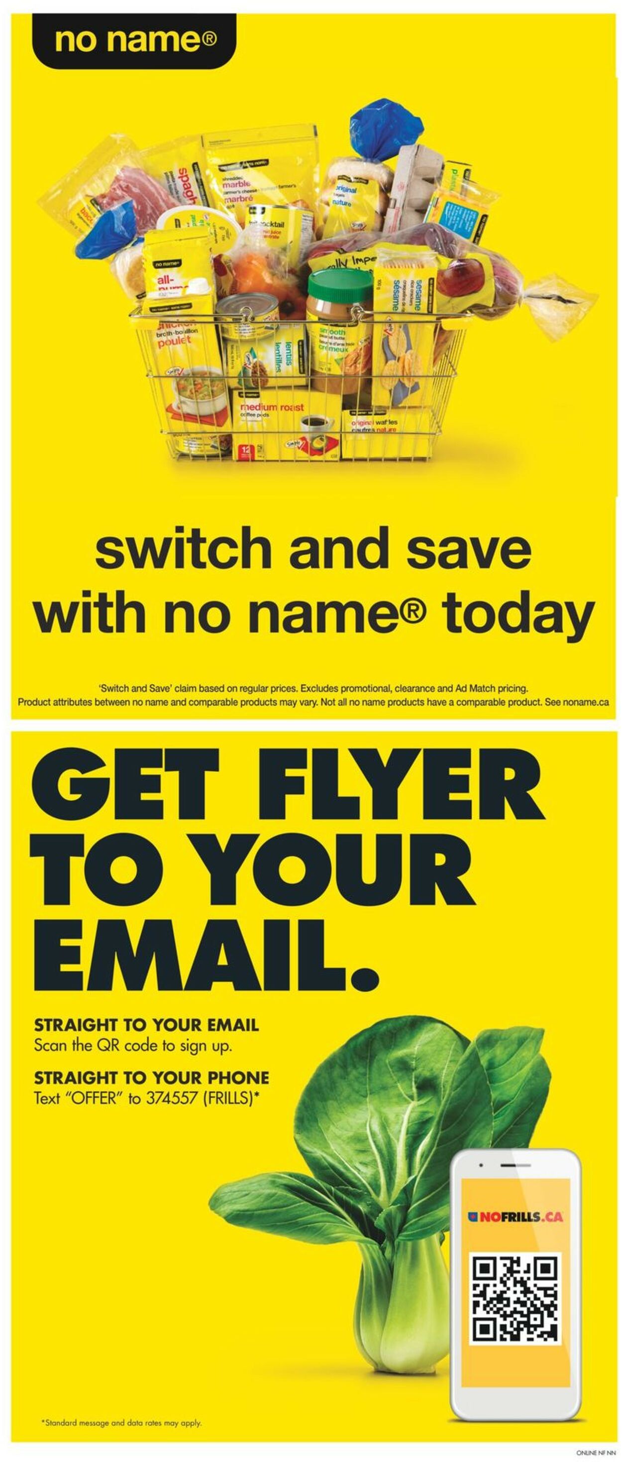 No Frills Flyer - 01/12-01/18/2023 (Page 9)