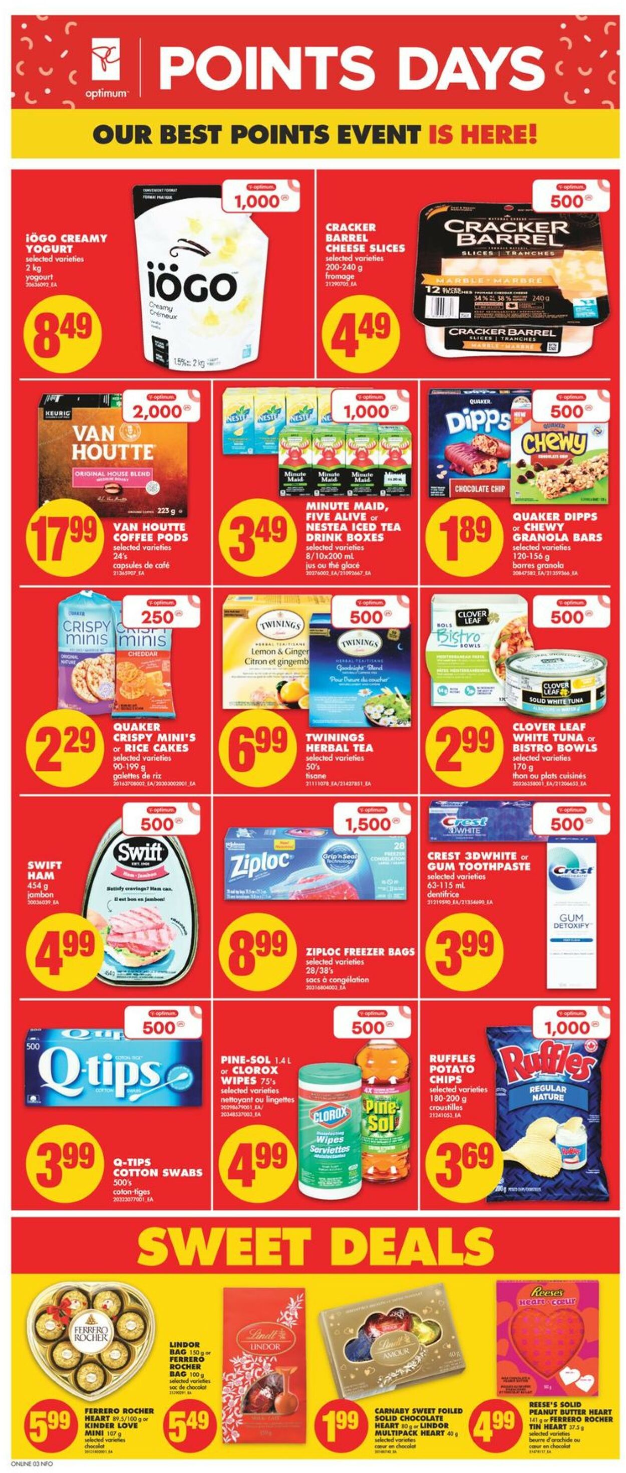 No Frills Flyer - 01/26-02/01/2023 (Page 10)