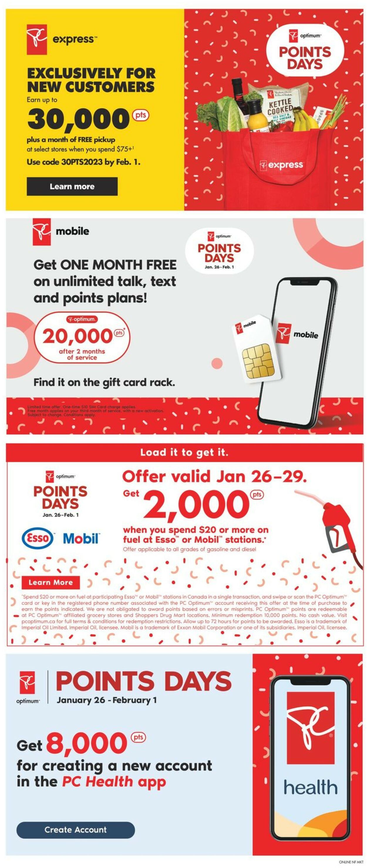 No Frills Flyer - 01/26-02/01/2023 (Page 11)