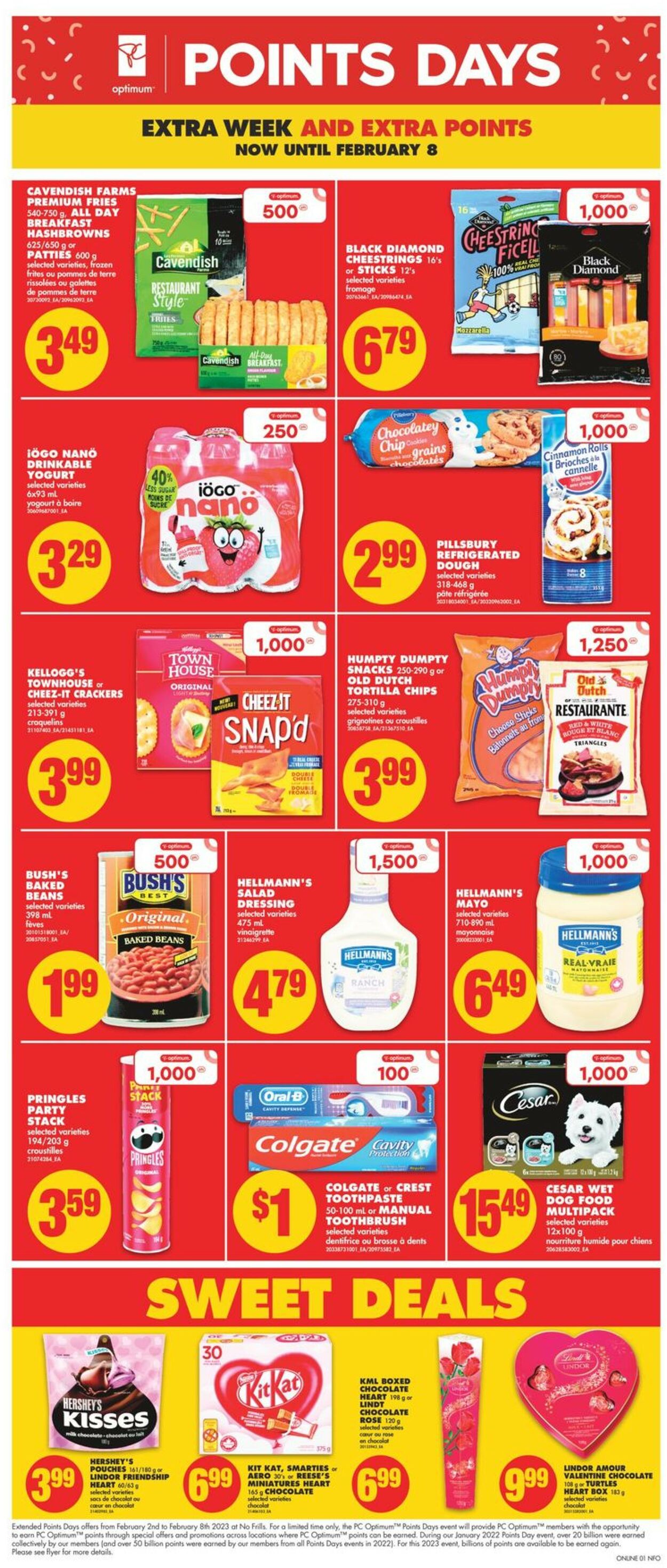 No Frills Flyer - 02/02-02/08/2023 (Page 6)