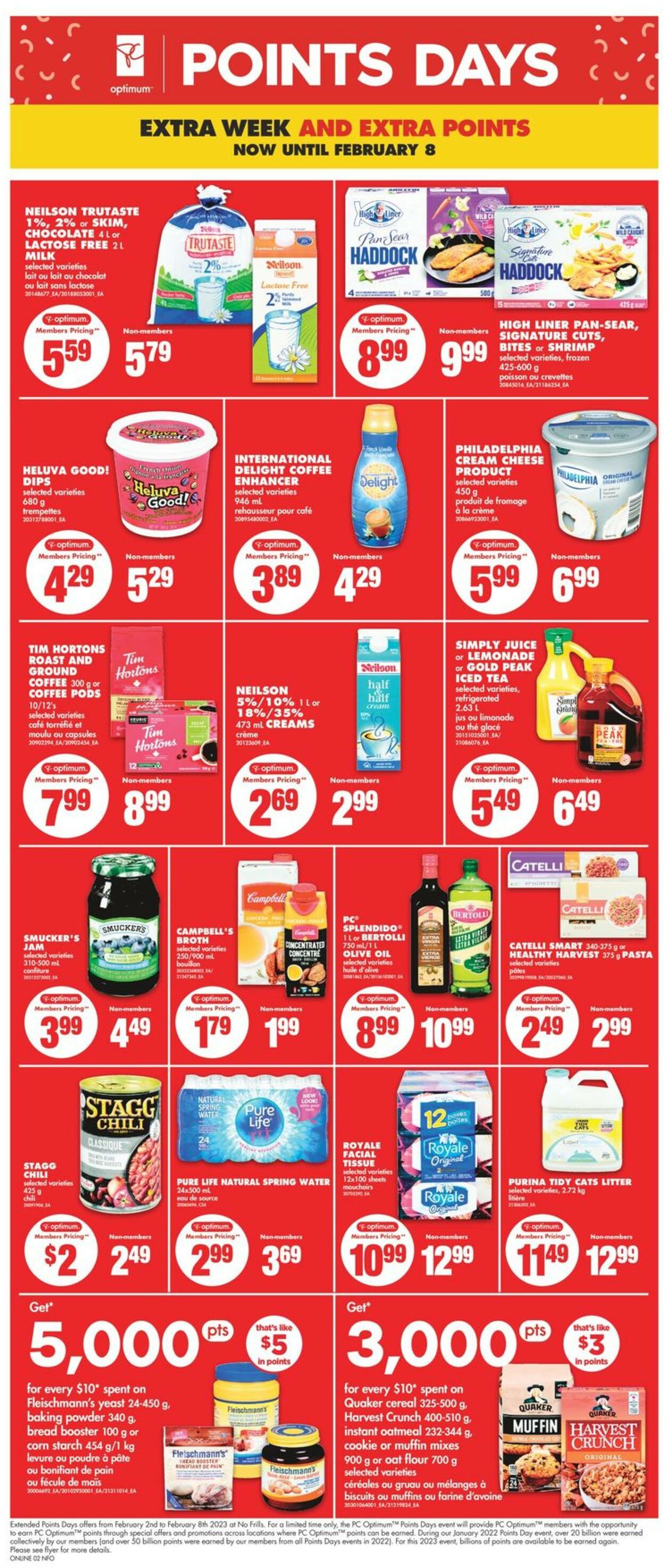 No Frills Flyer - 02/02-02/08/2023 (Page 7)