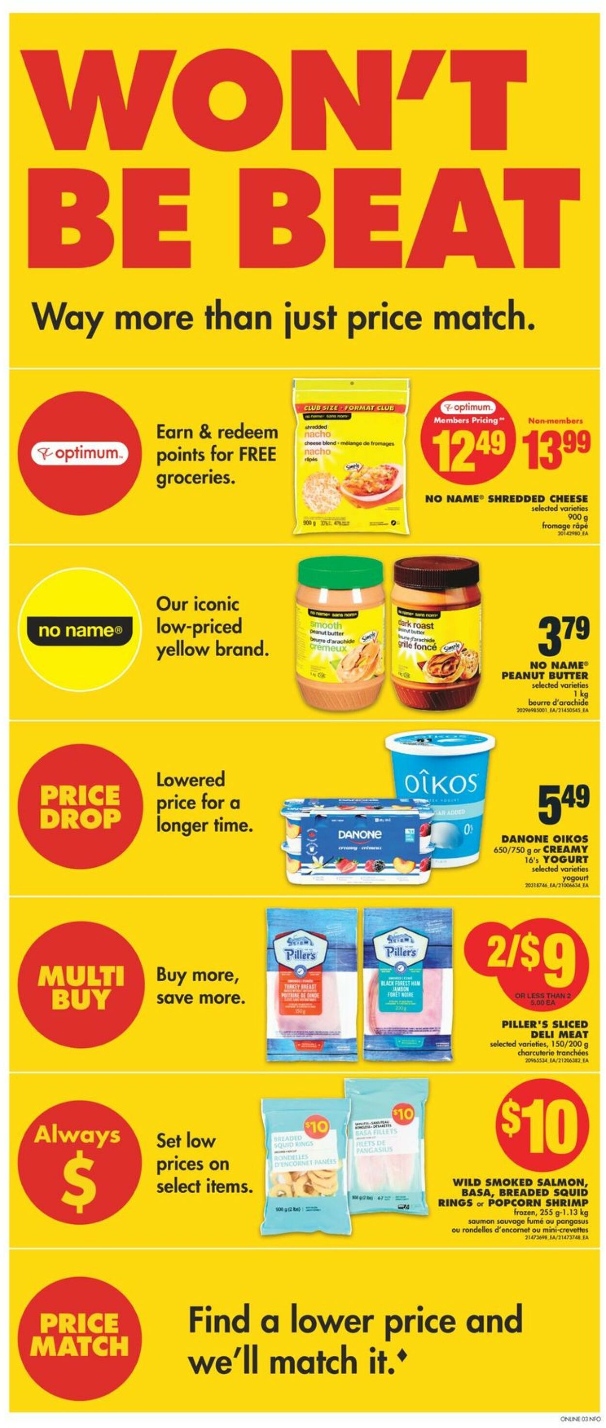 No Frills Flyer - 02/02-02/08/2023 (Page 8)