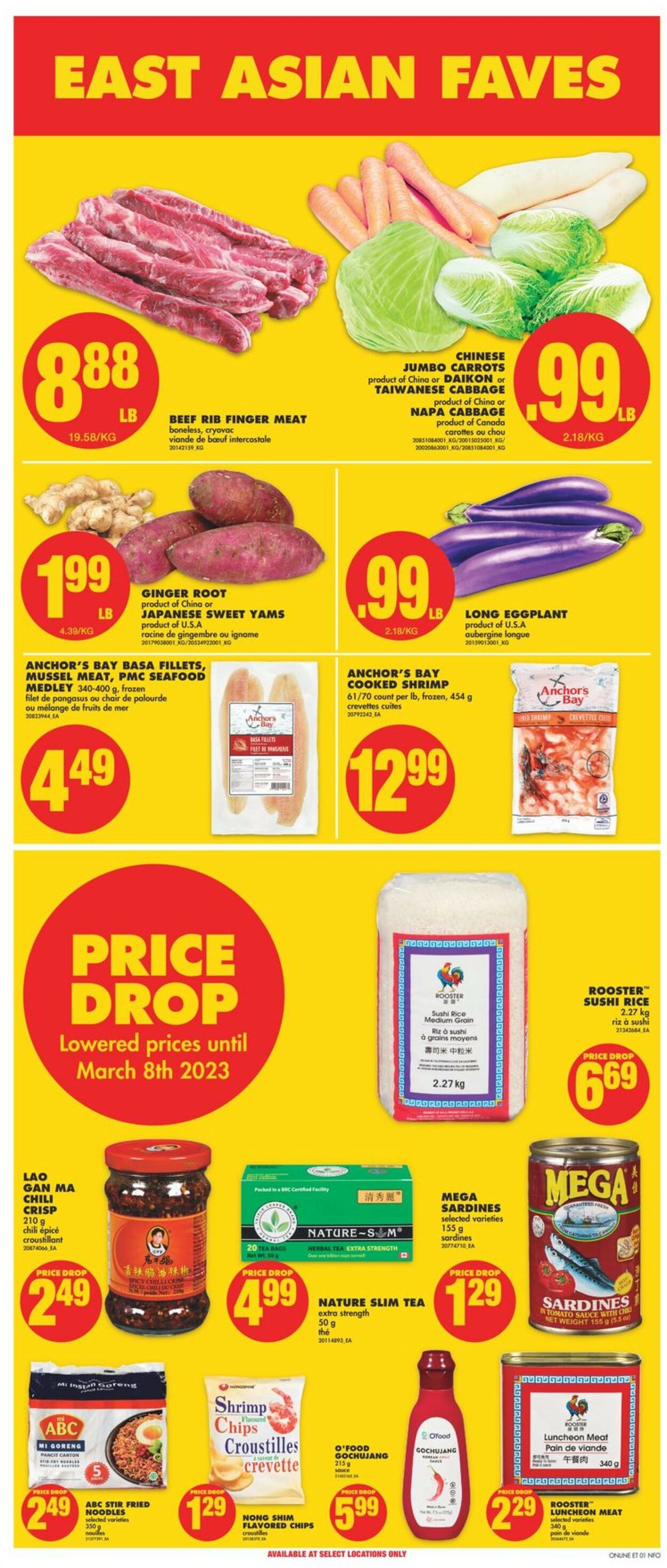 No Frills Flyer - 02/02-02/08/2023 (Page 9)