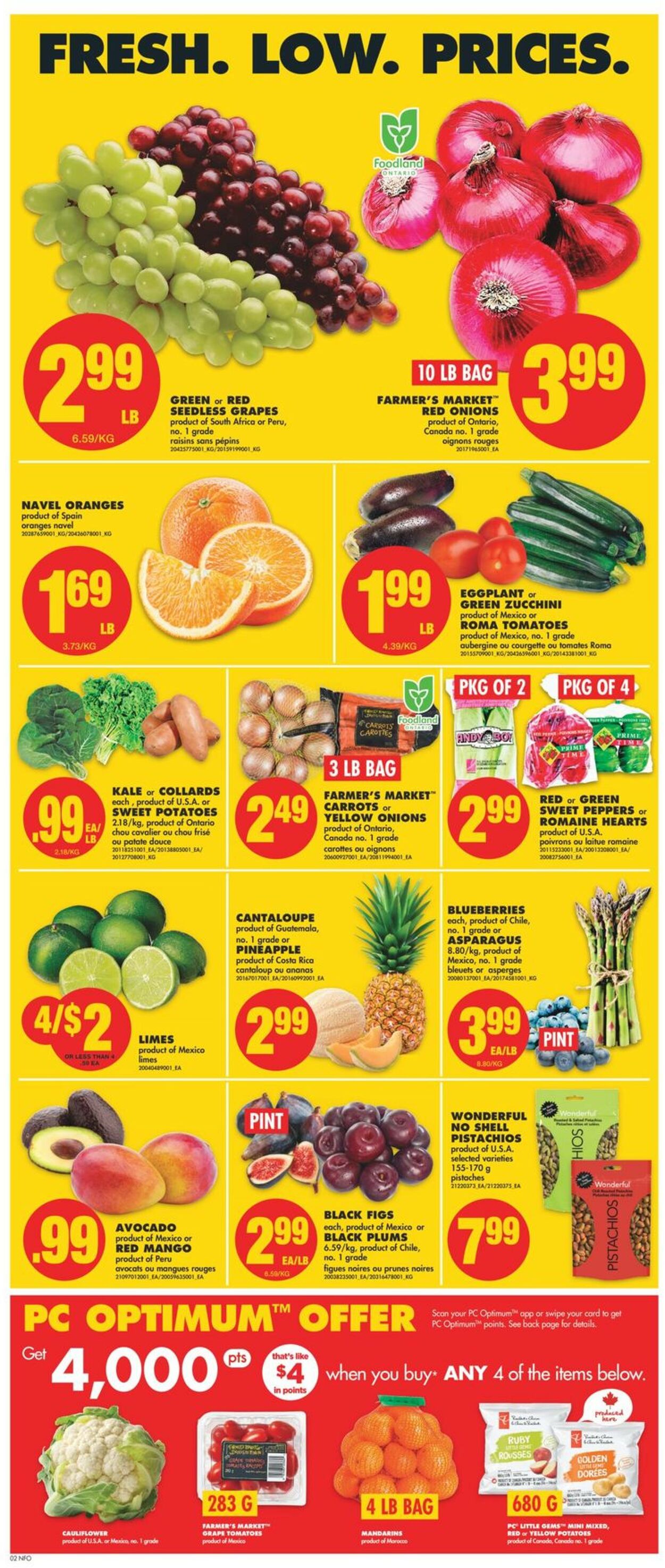 No Frills Flyer - 02/09-02/15/2023 (Page 4)