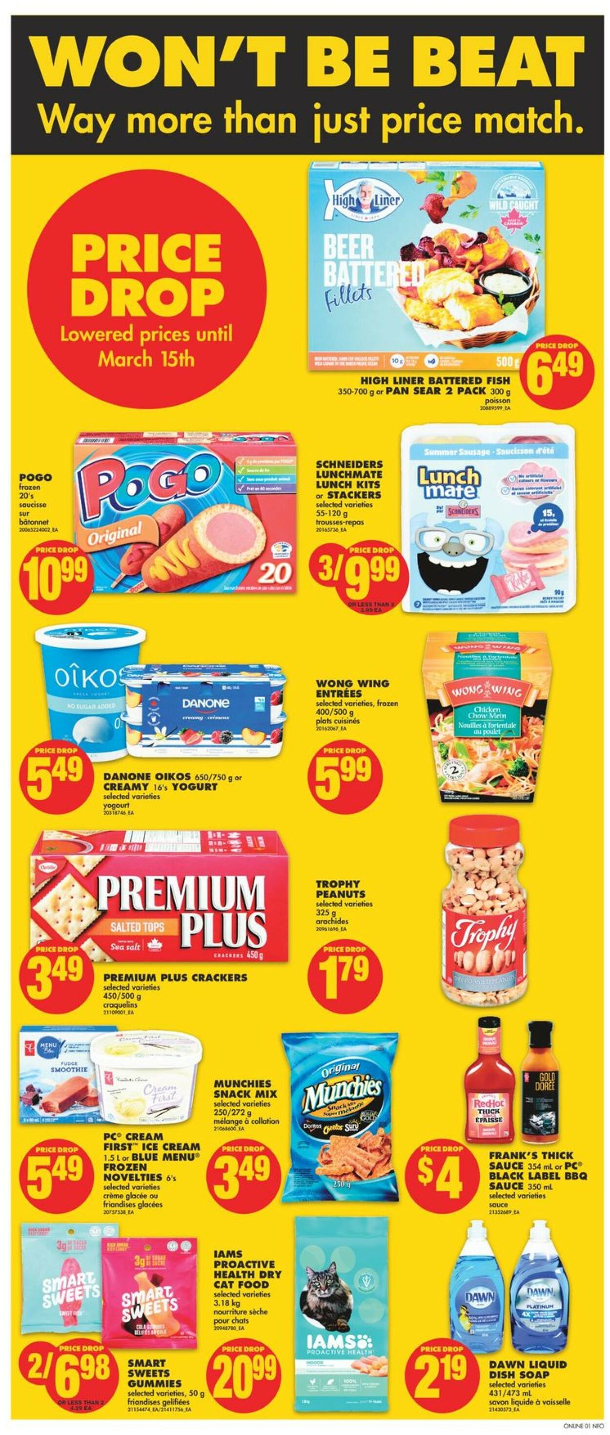 No Frills Flyer - 02/09-02/15/2023 (Page 7)