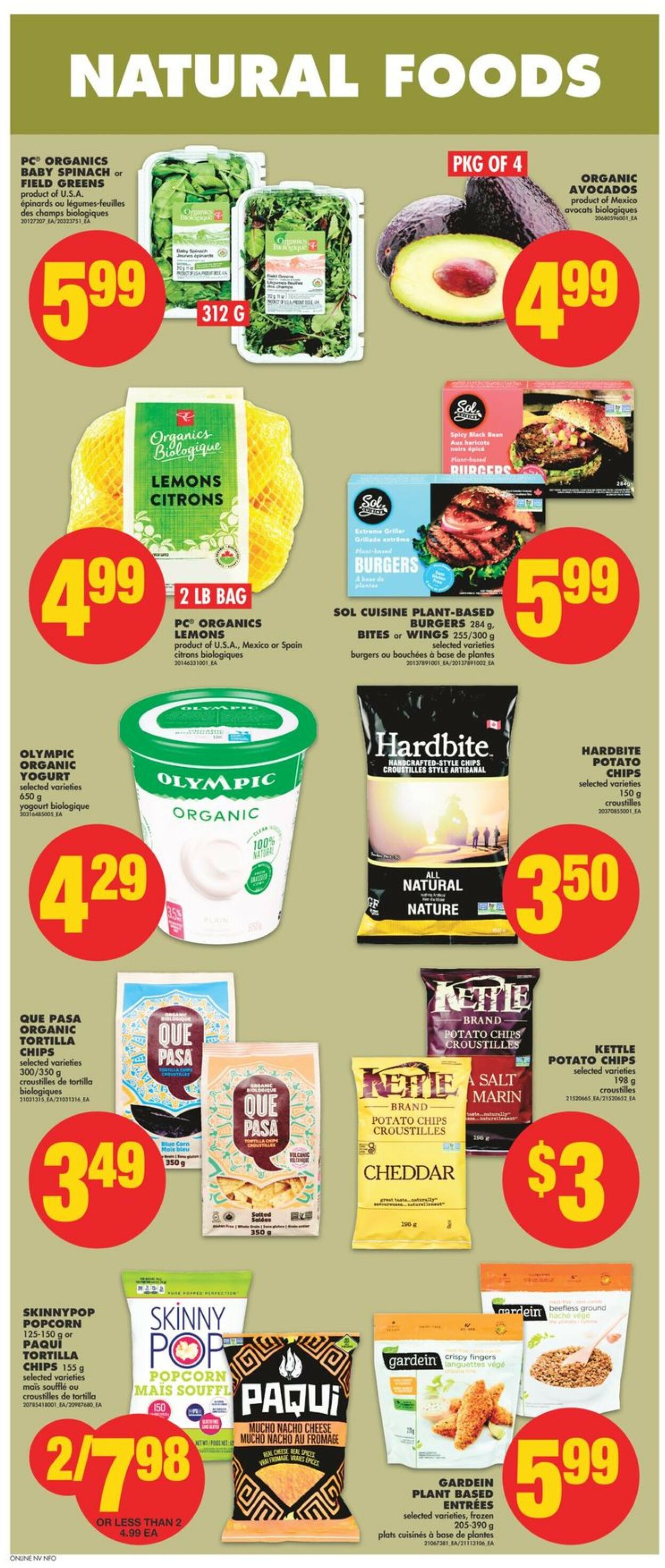 No Frills Flyer - 02/09-02/15/2023 (Page 10)